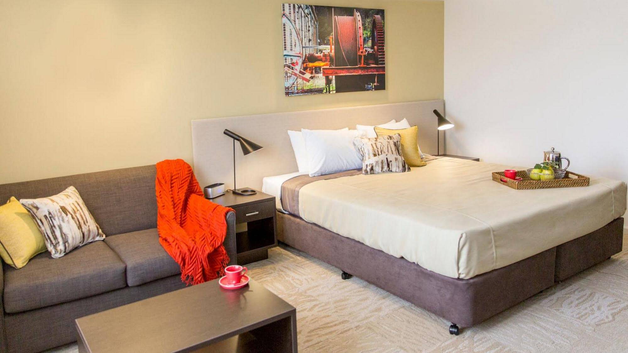 Lithgow Workies Club Motel