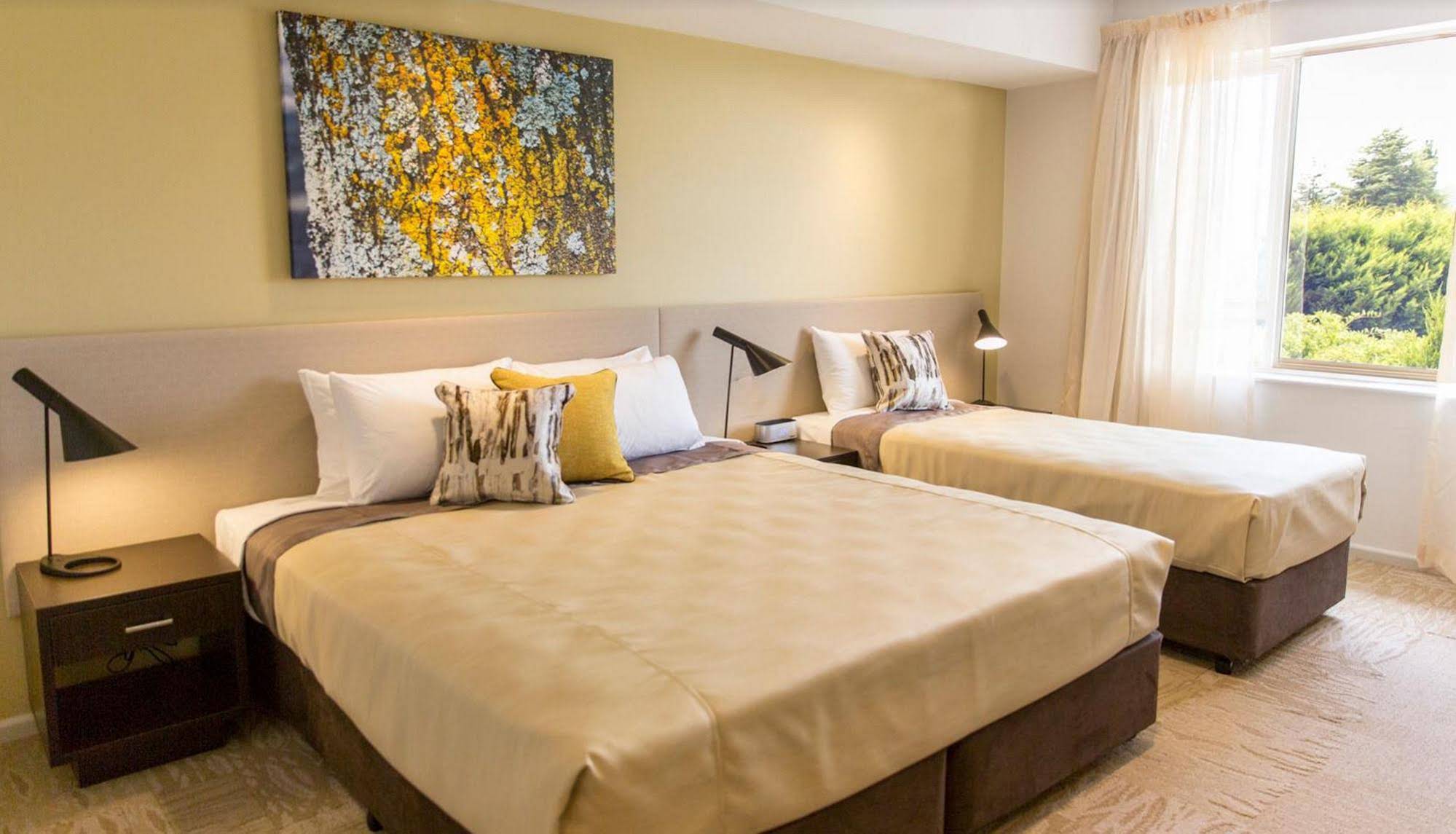 Lithgow Workies Club Motel