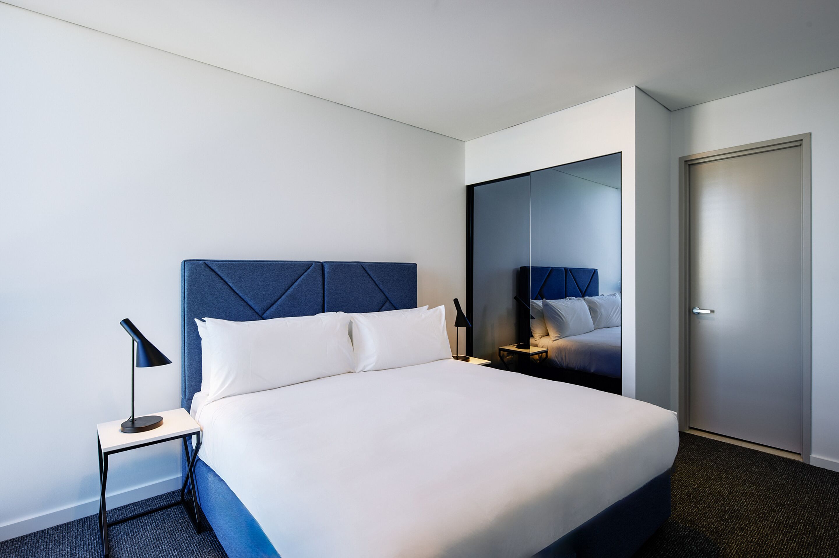 Meriton Suites Liverpool