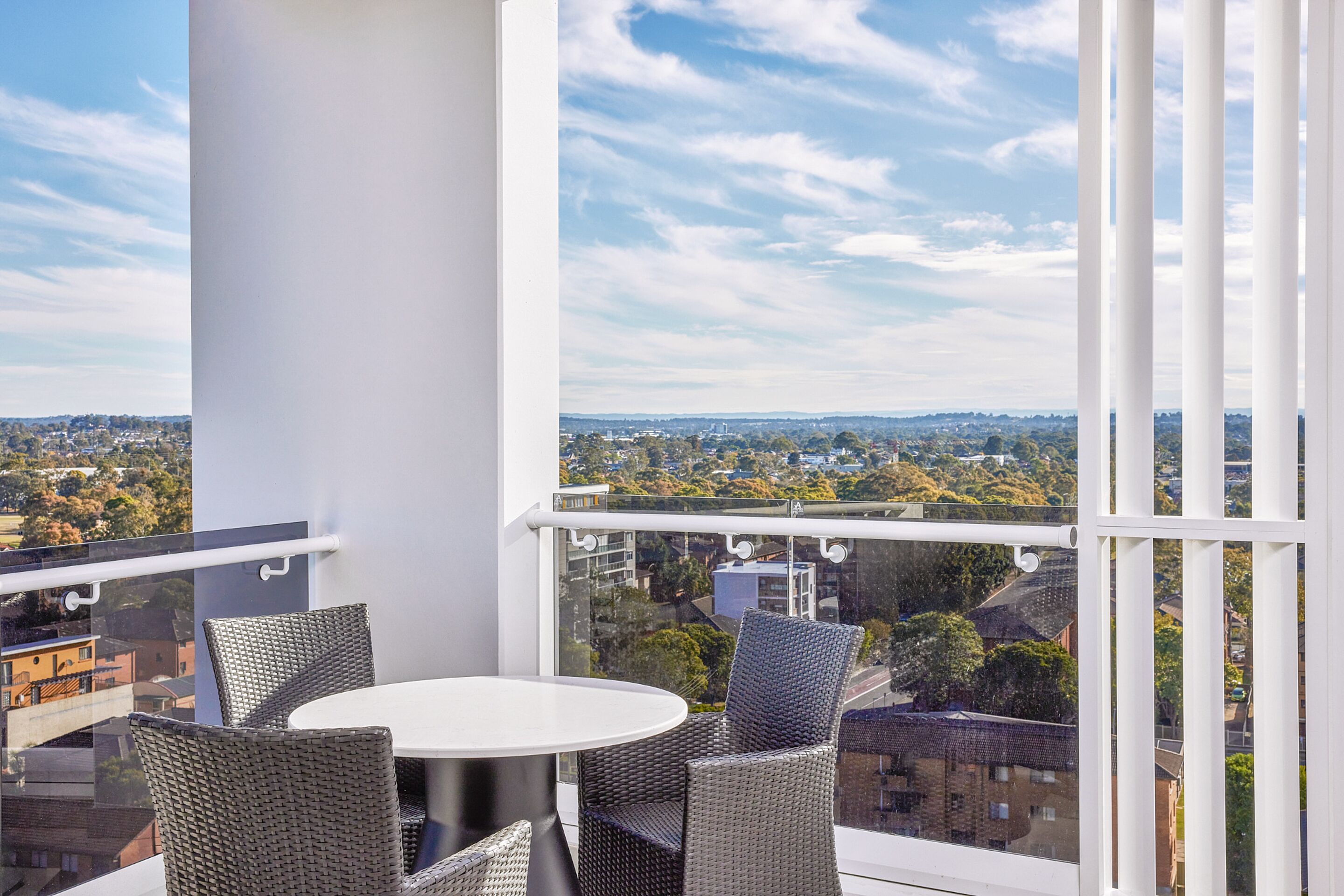 Meriton Suites Liverpool