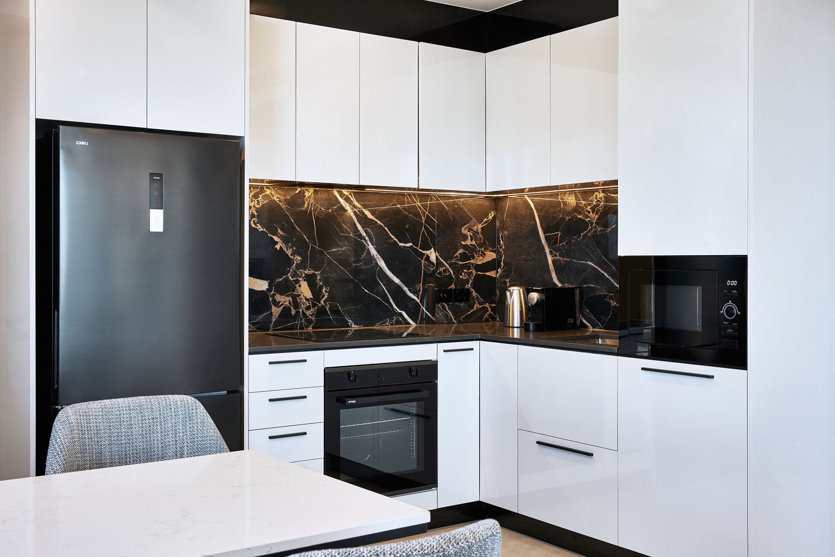 Meriton Suites Liverpool