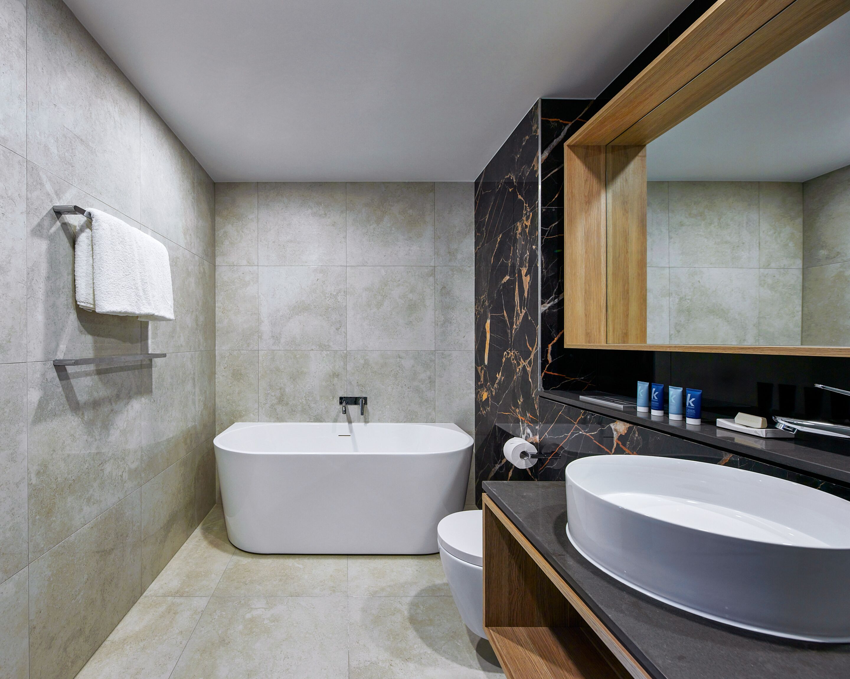 Meriton Suites Liverpool