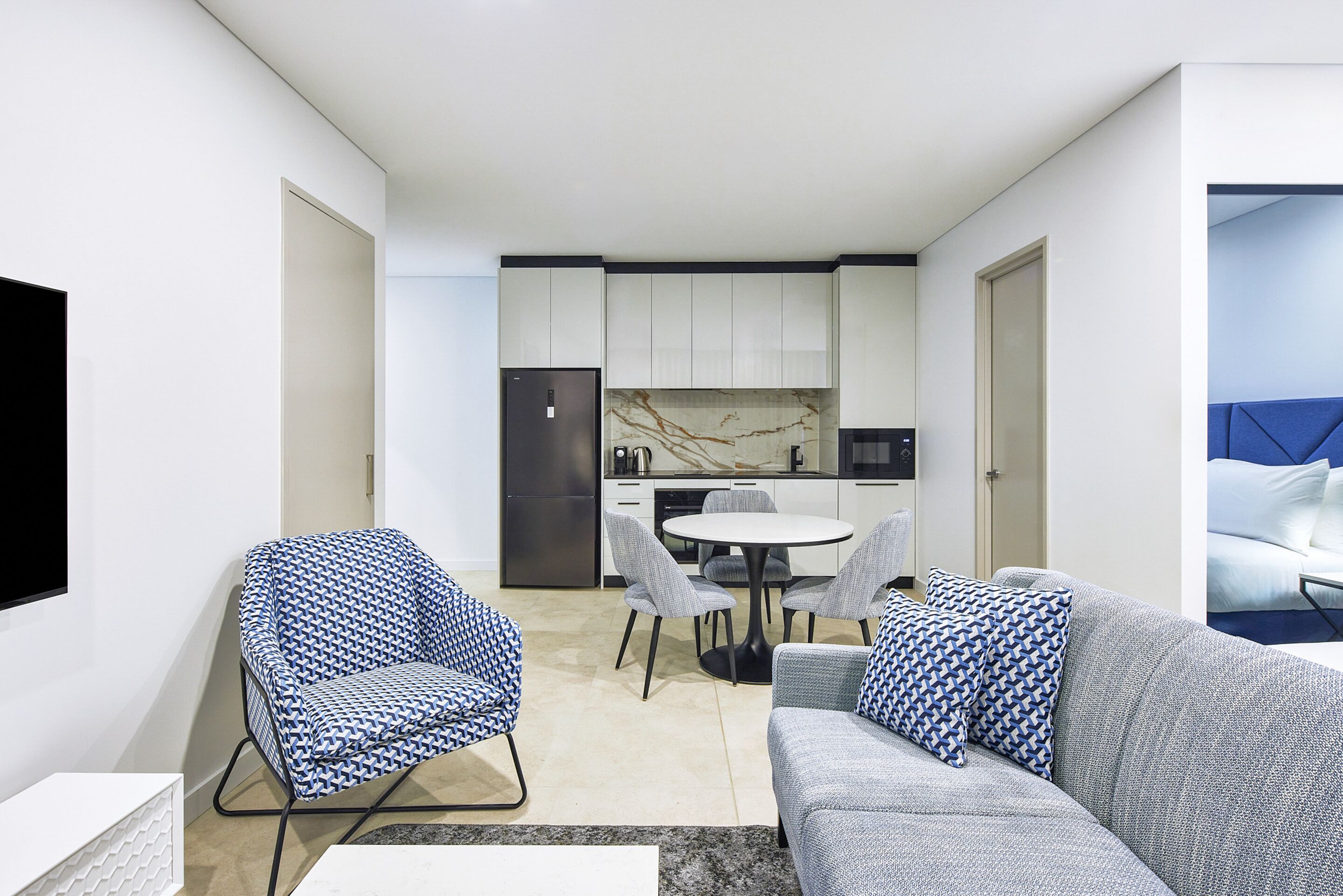 Meriton Suites Liverpool