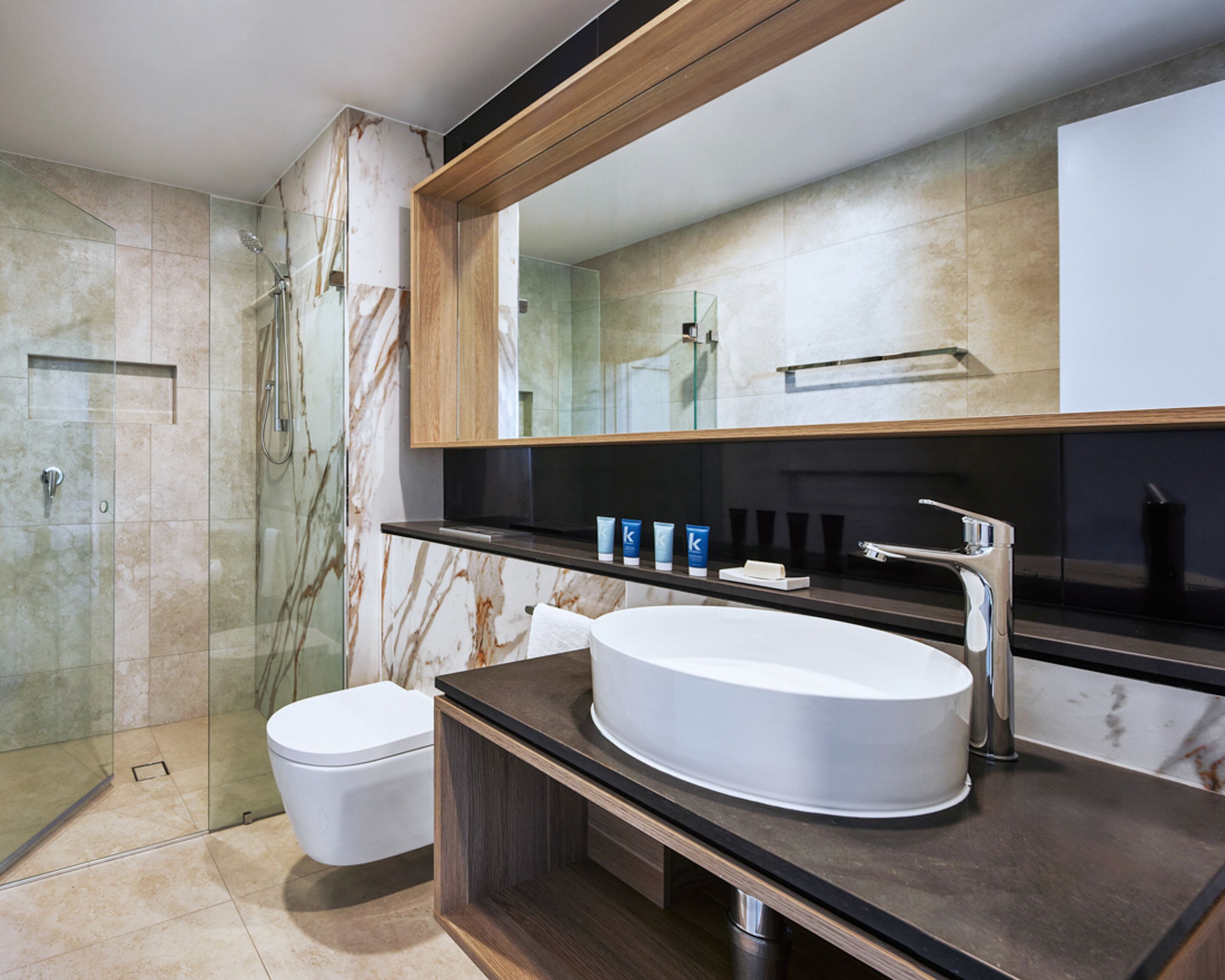 Meriton Suites Liverpool