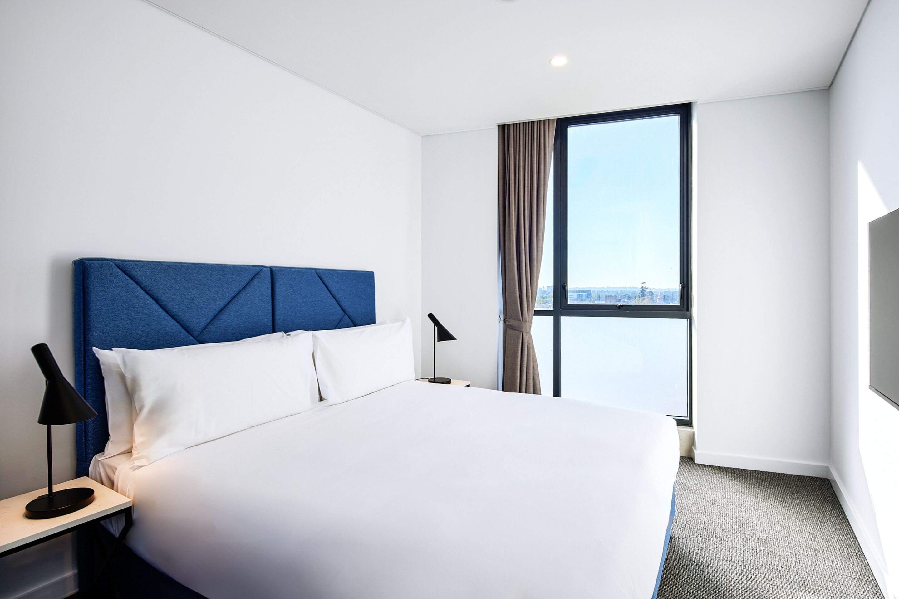 Meriton Suites Liverpool