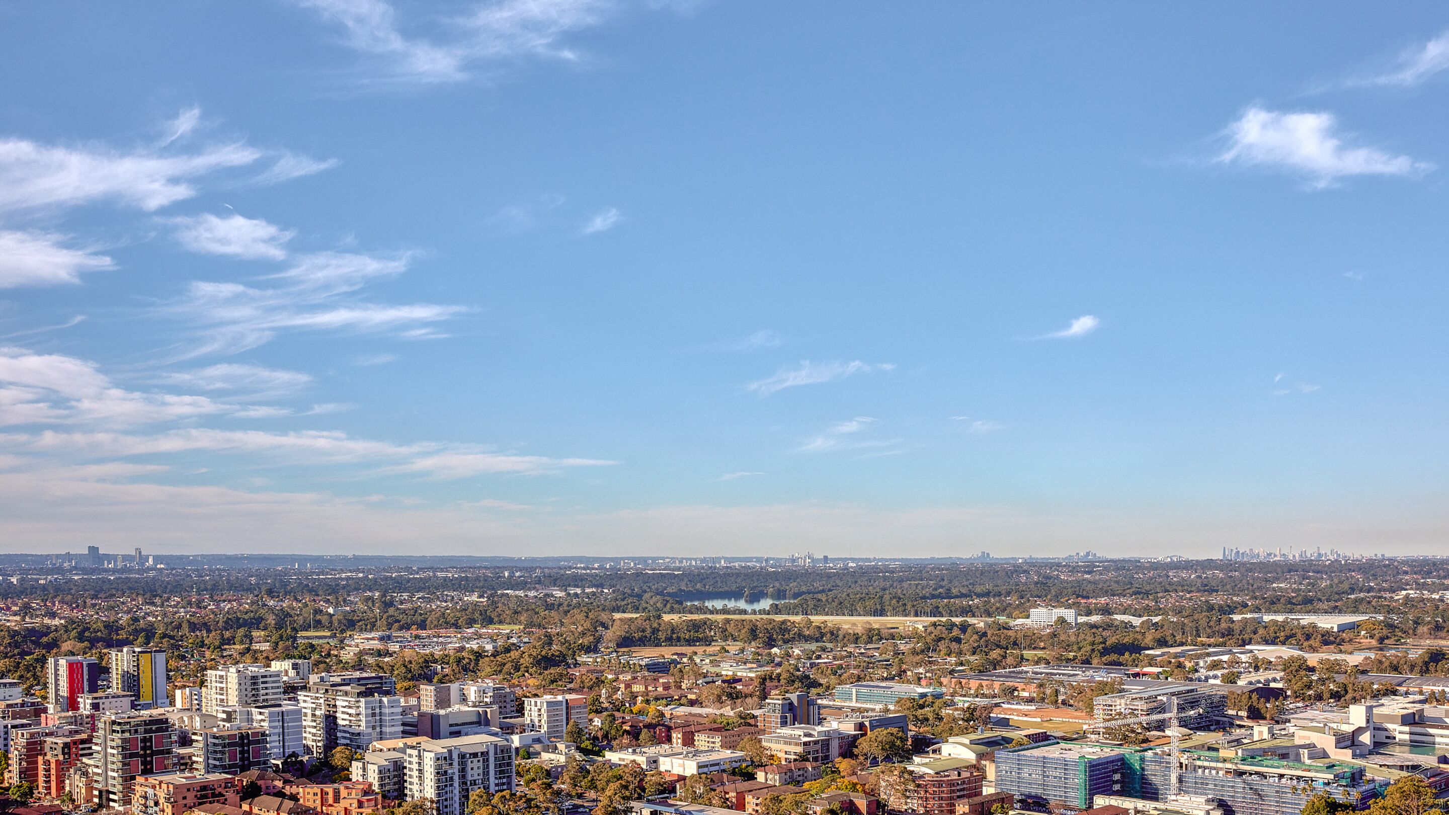 Meriton Suites Liverpool