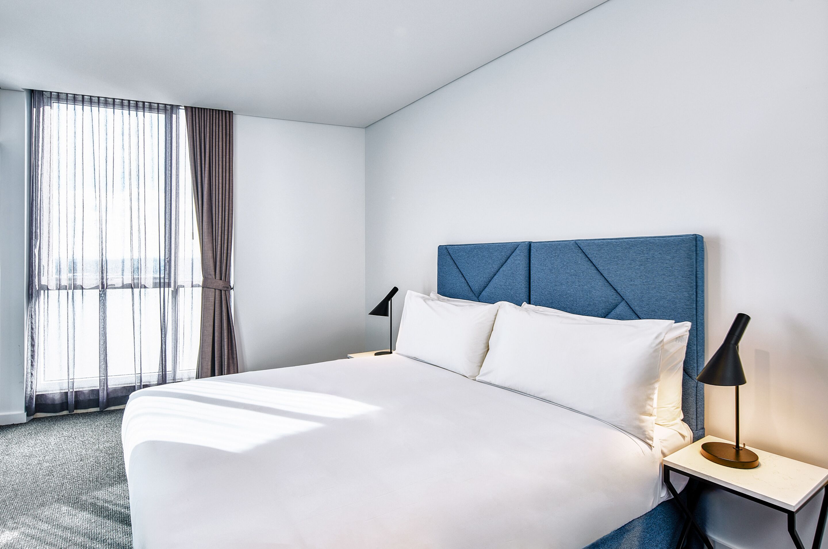 Meriton Suites Liverpool