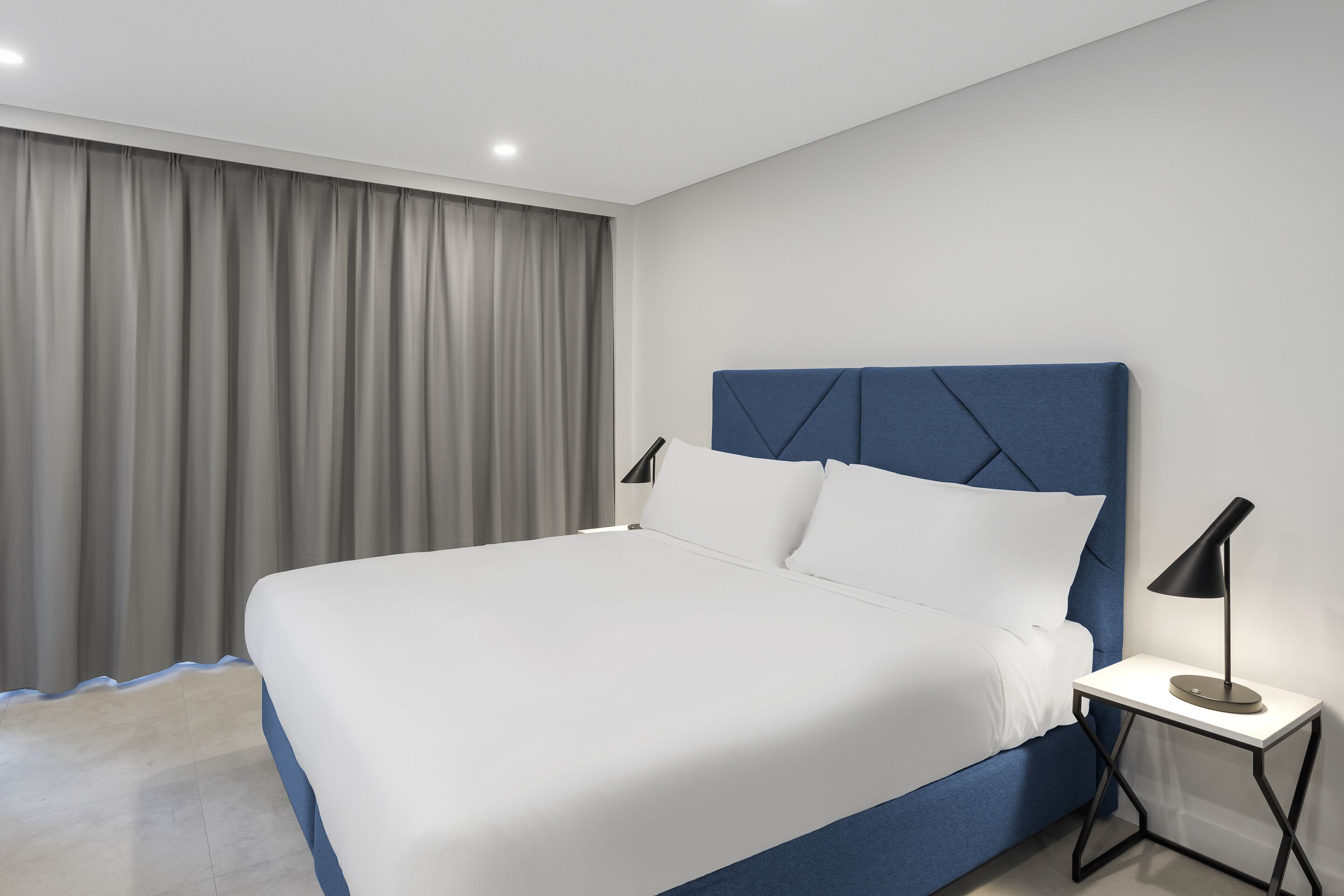 Meriton Suites Liverpool