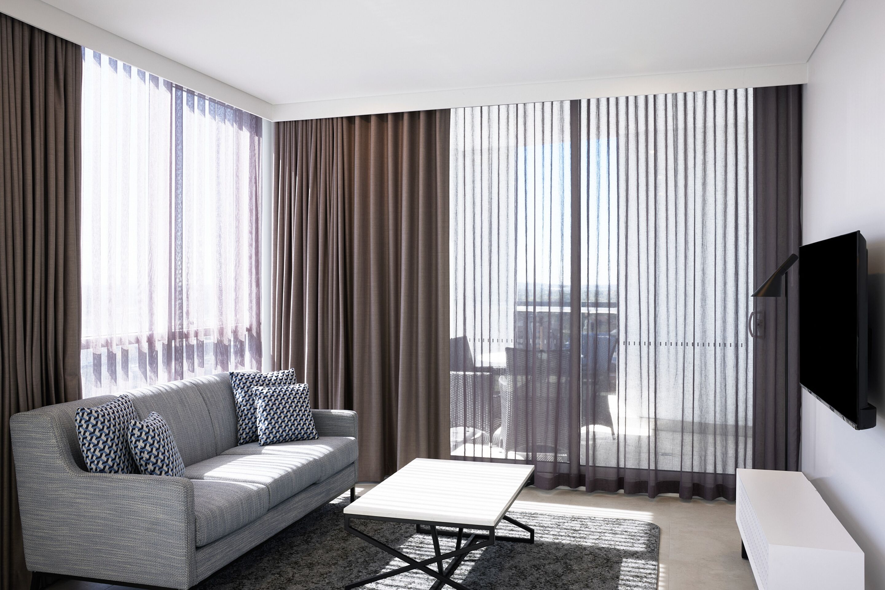 Meriton Suites Liverpool