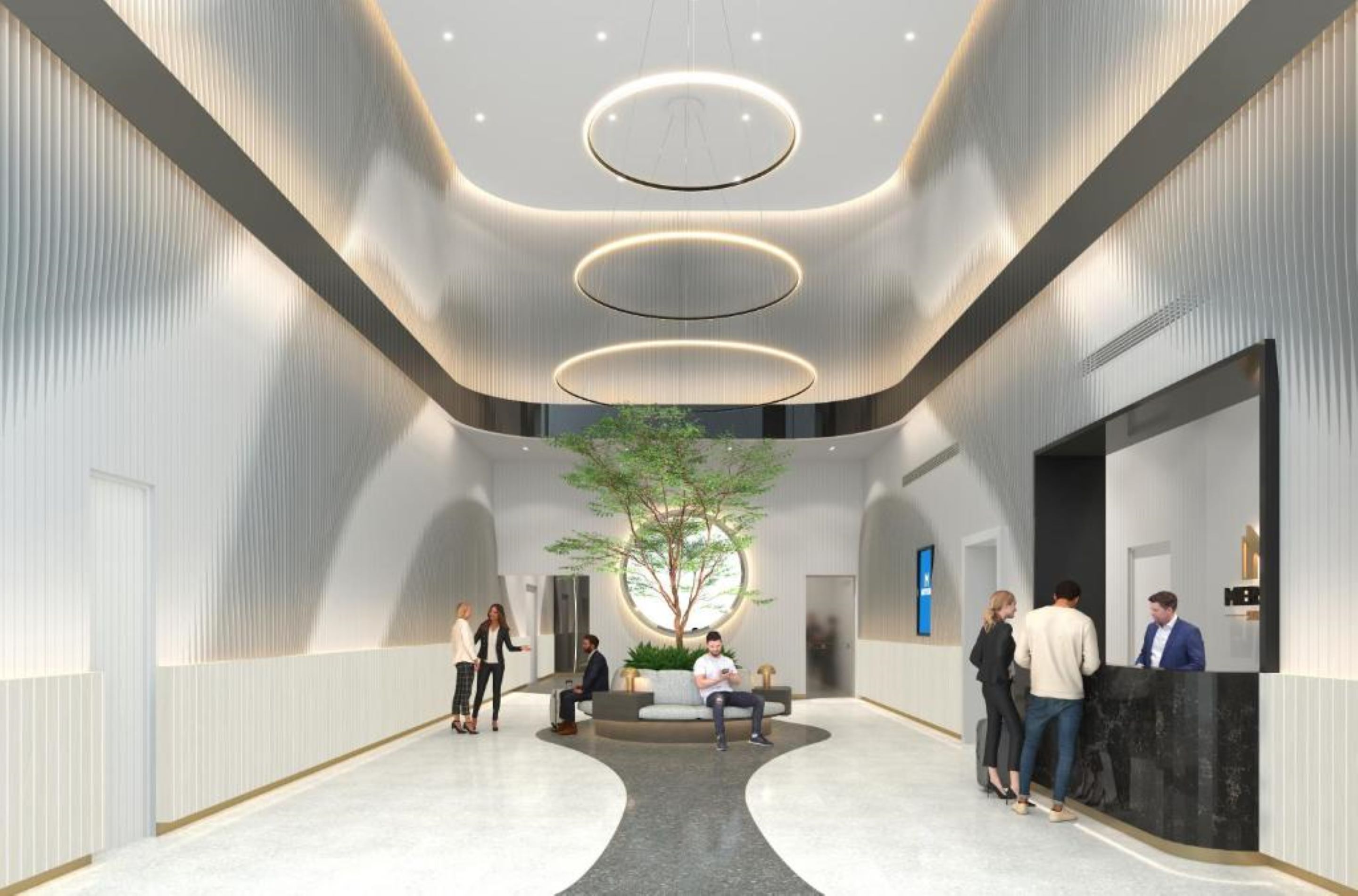 Meriton Suites Liverpool