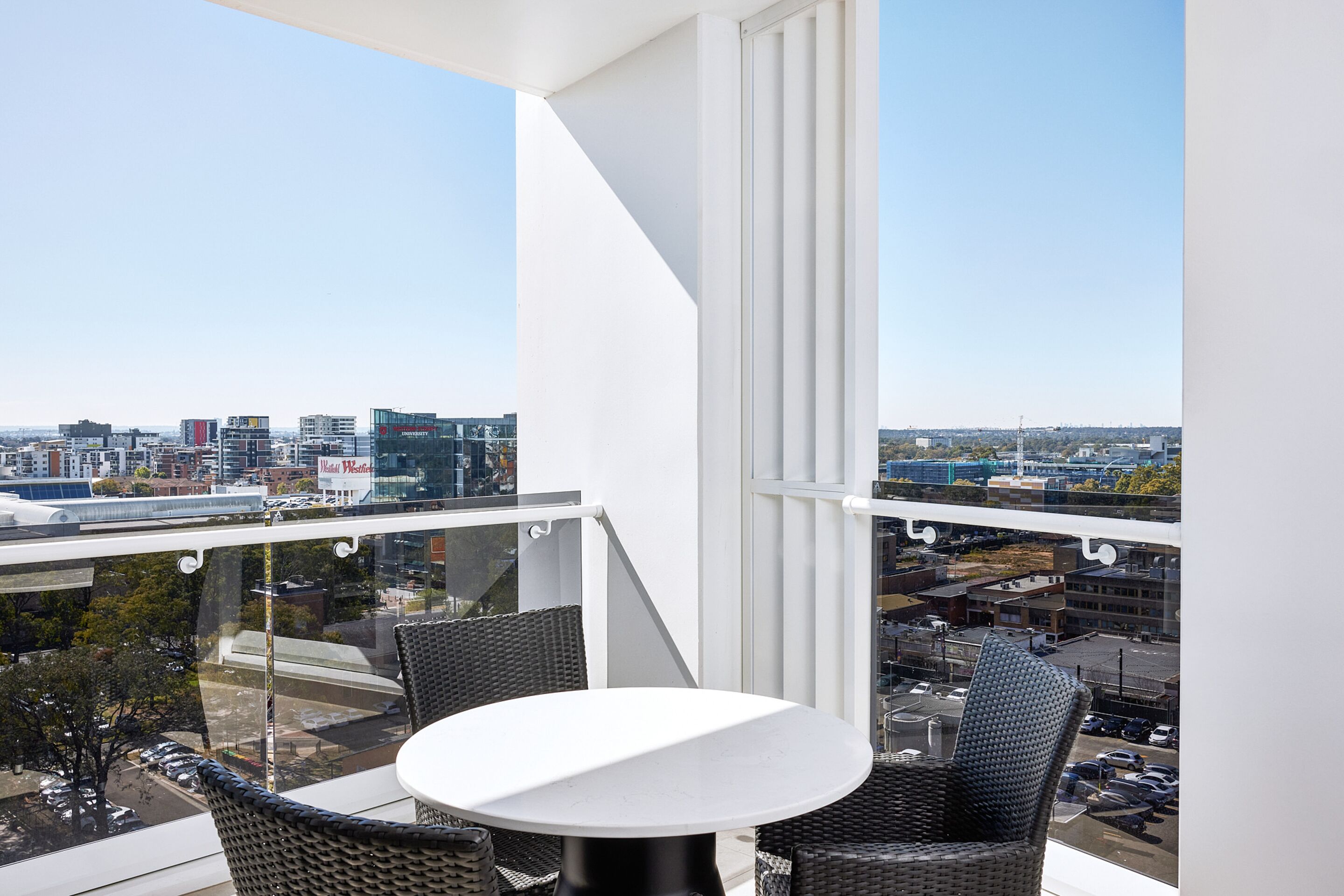 Meriton Suites Liverpool