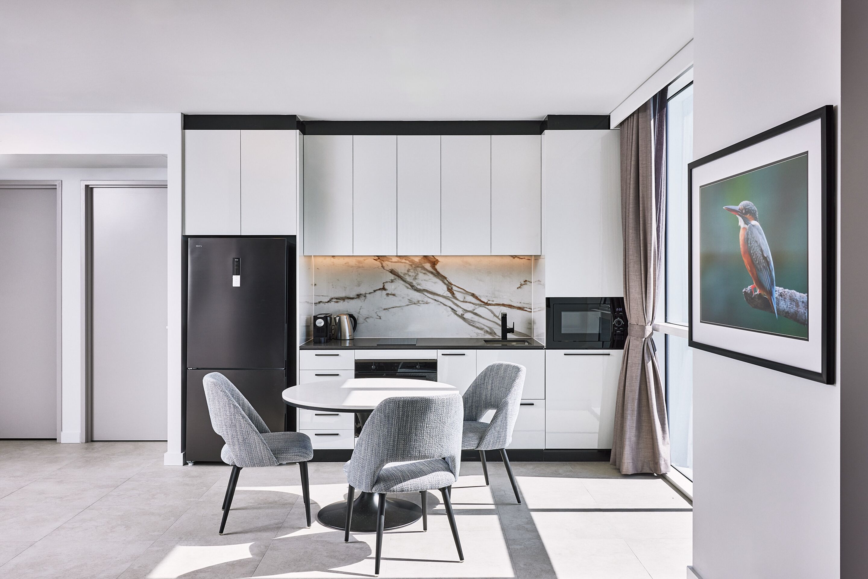 Meriton Suites Liverpool