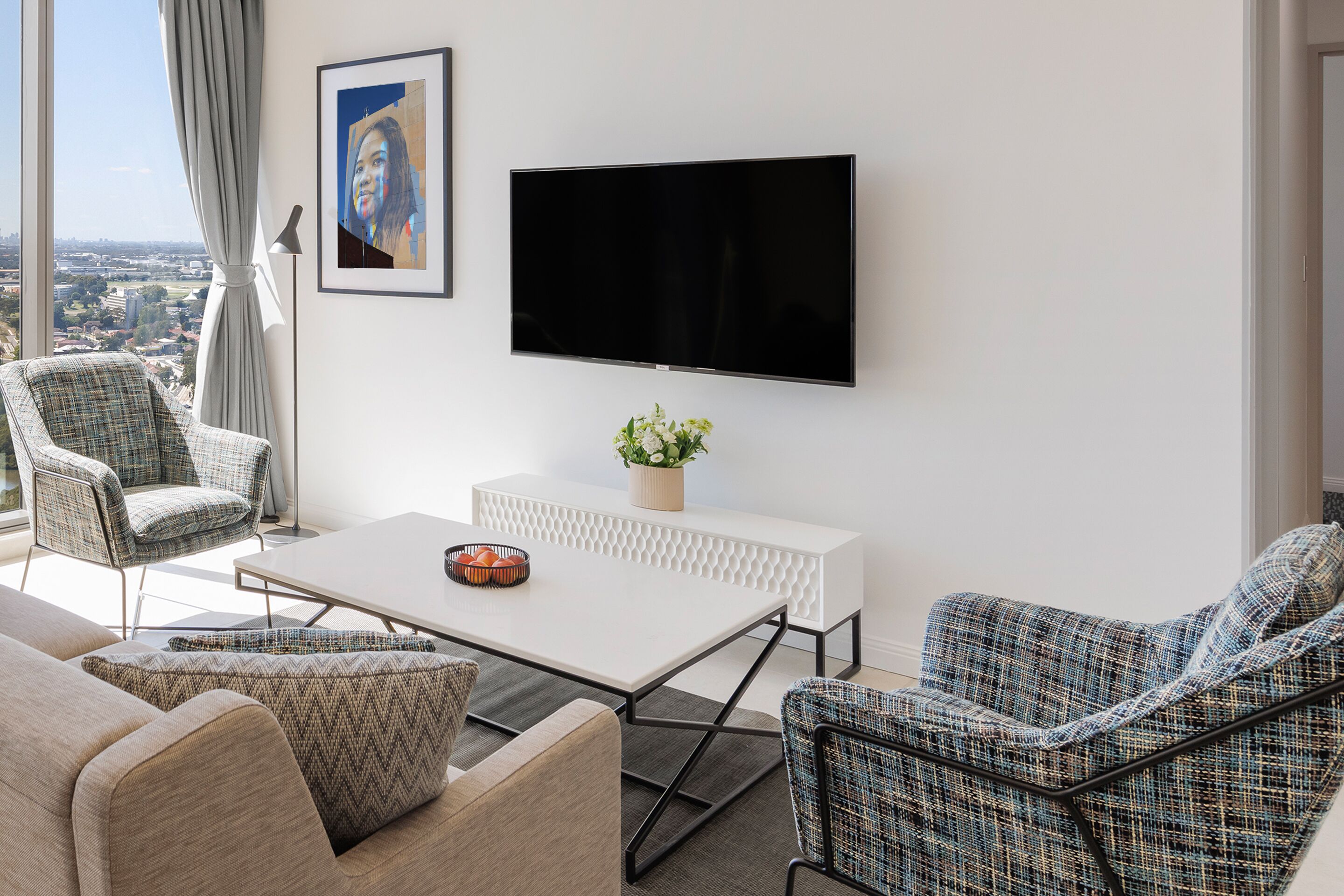 Meriton Suites Liverpool