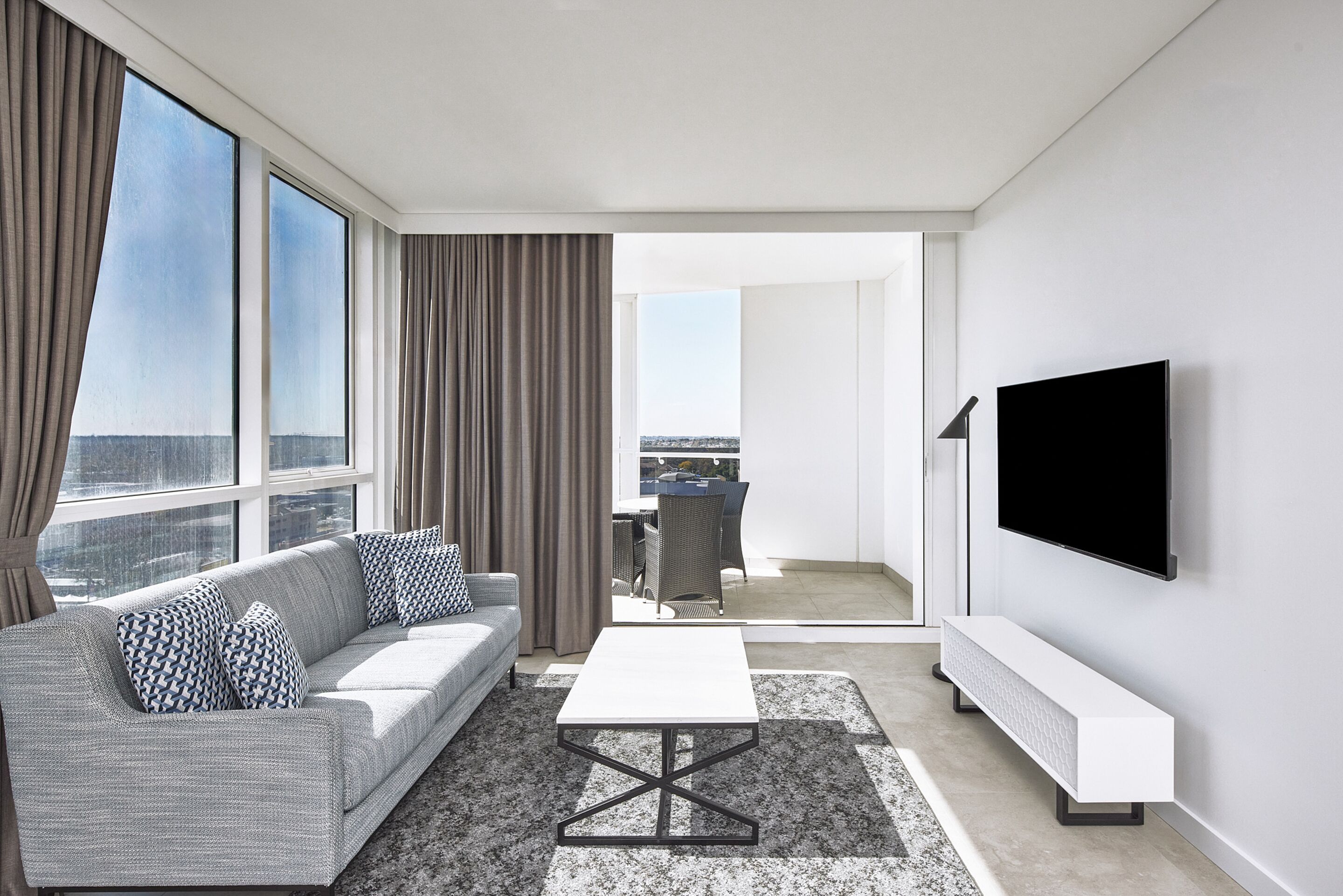 Meriton Suites Liverpool