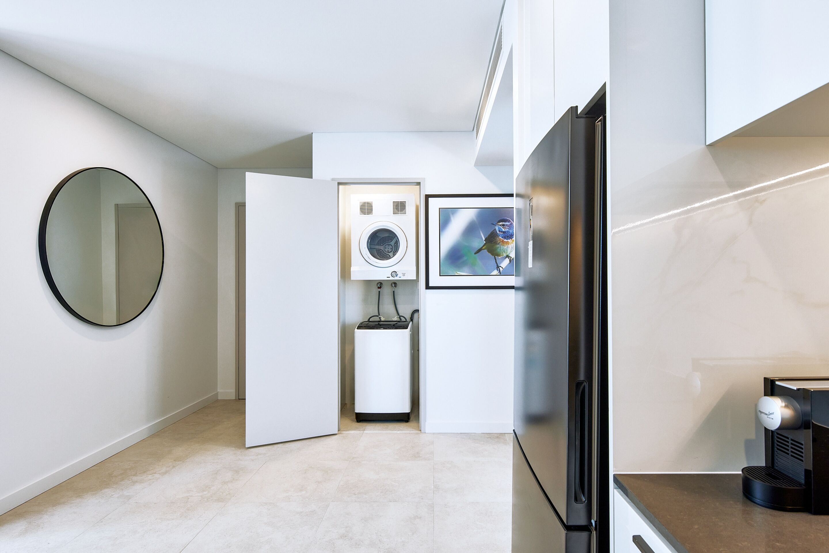 Meriton Suites Liverpool