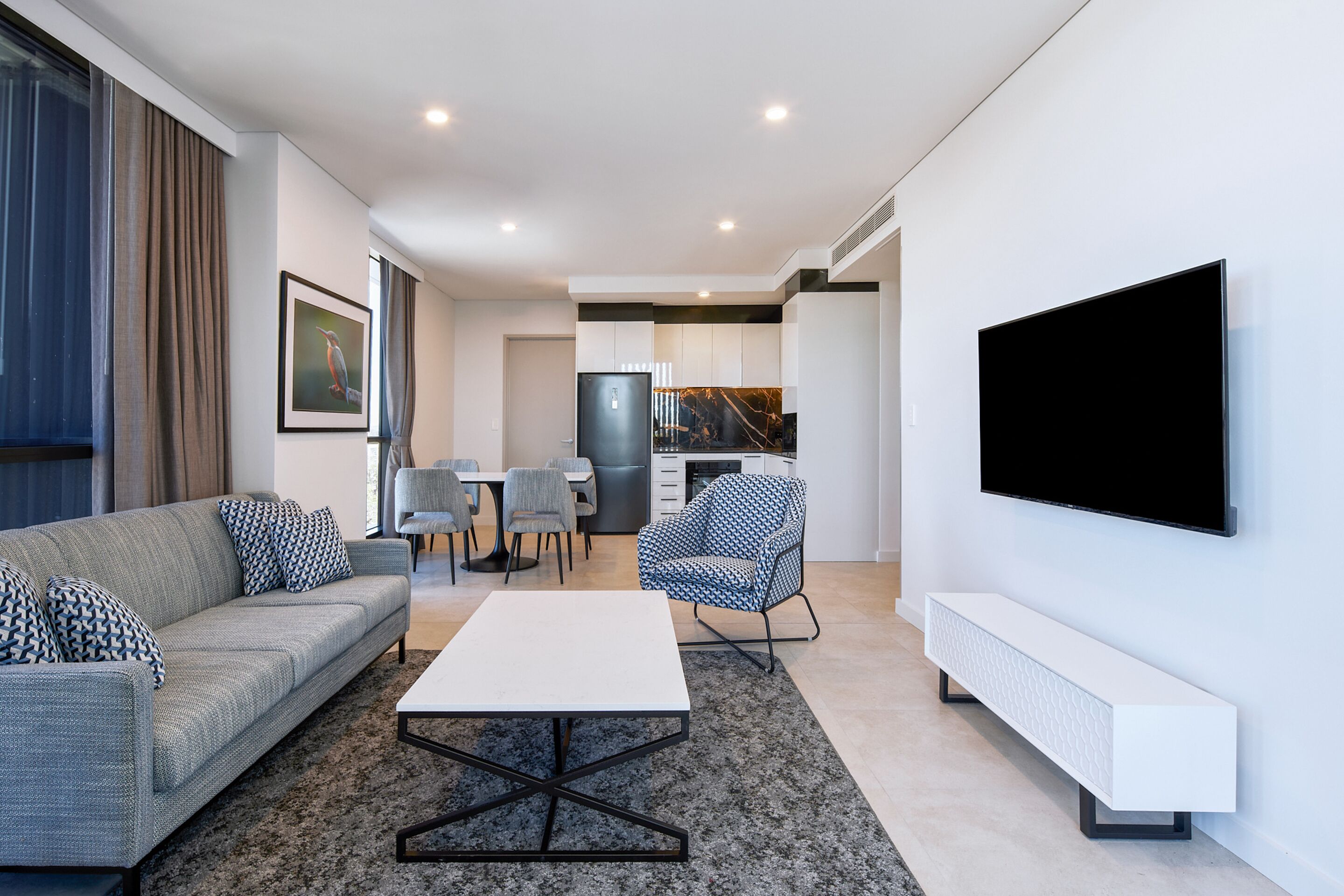 Meriton Suites Liverpool