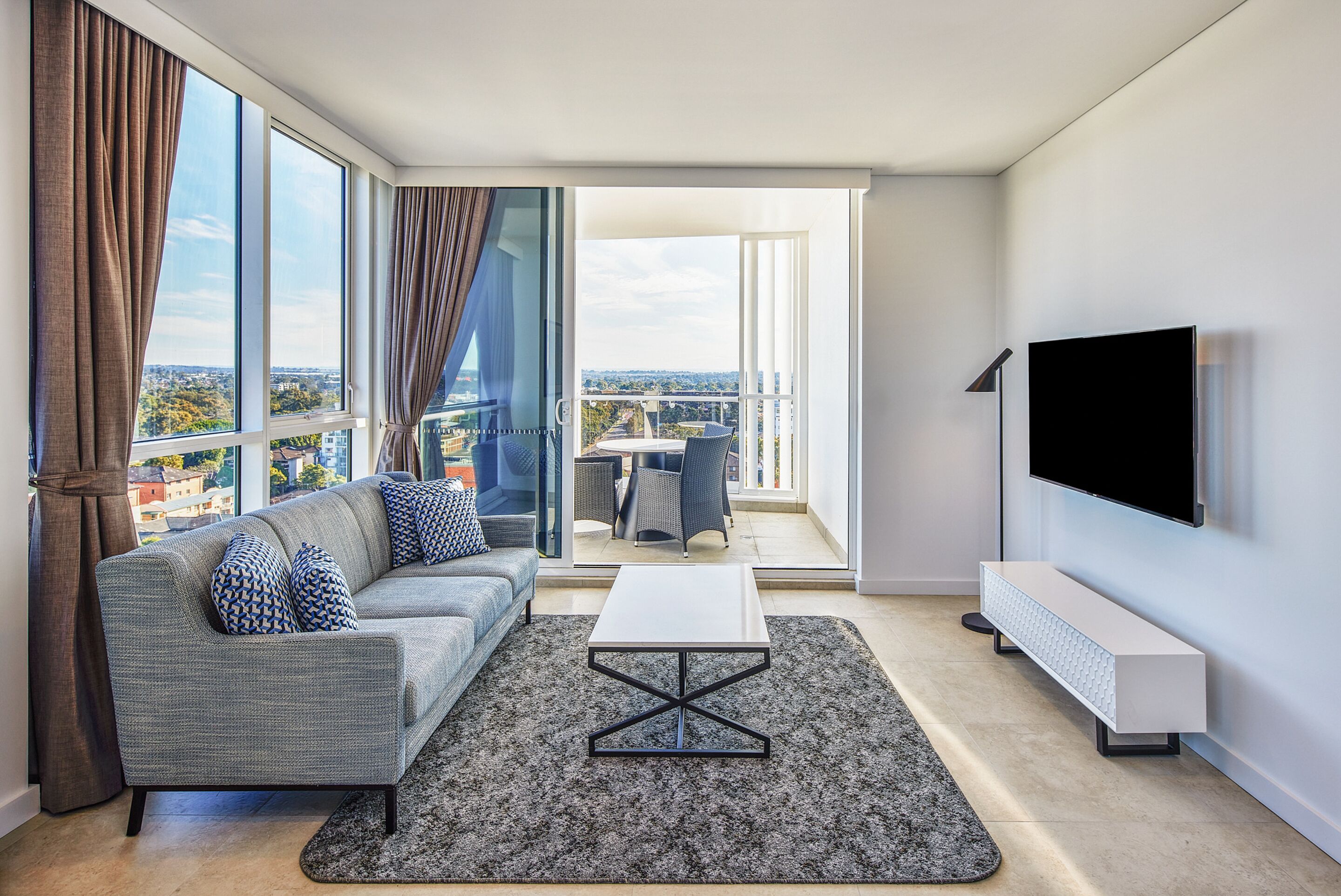 Meriton Suites Liverpool