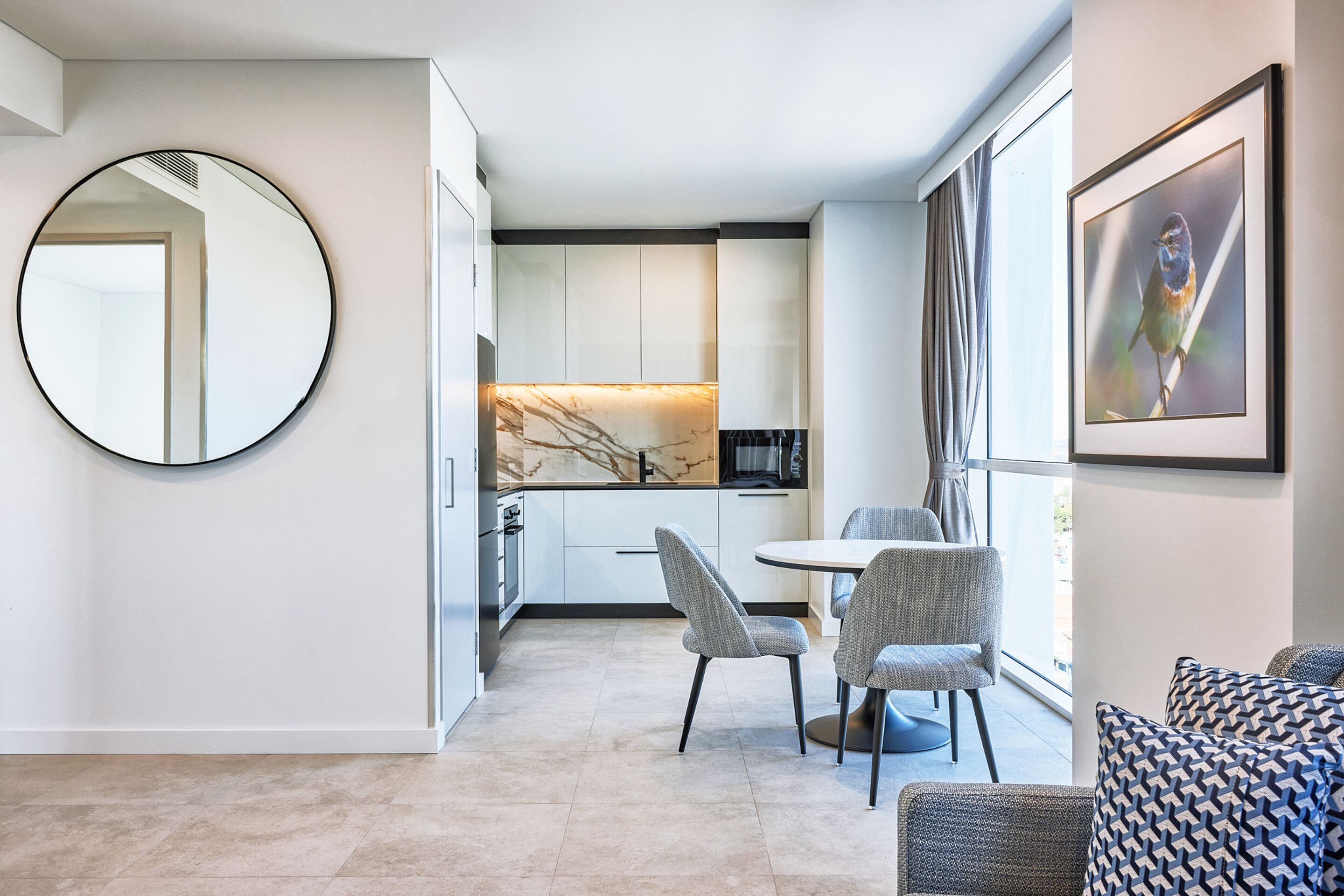 Meriton Suites Liverpool