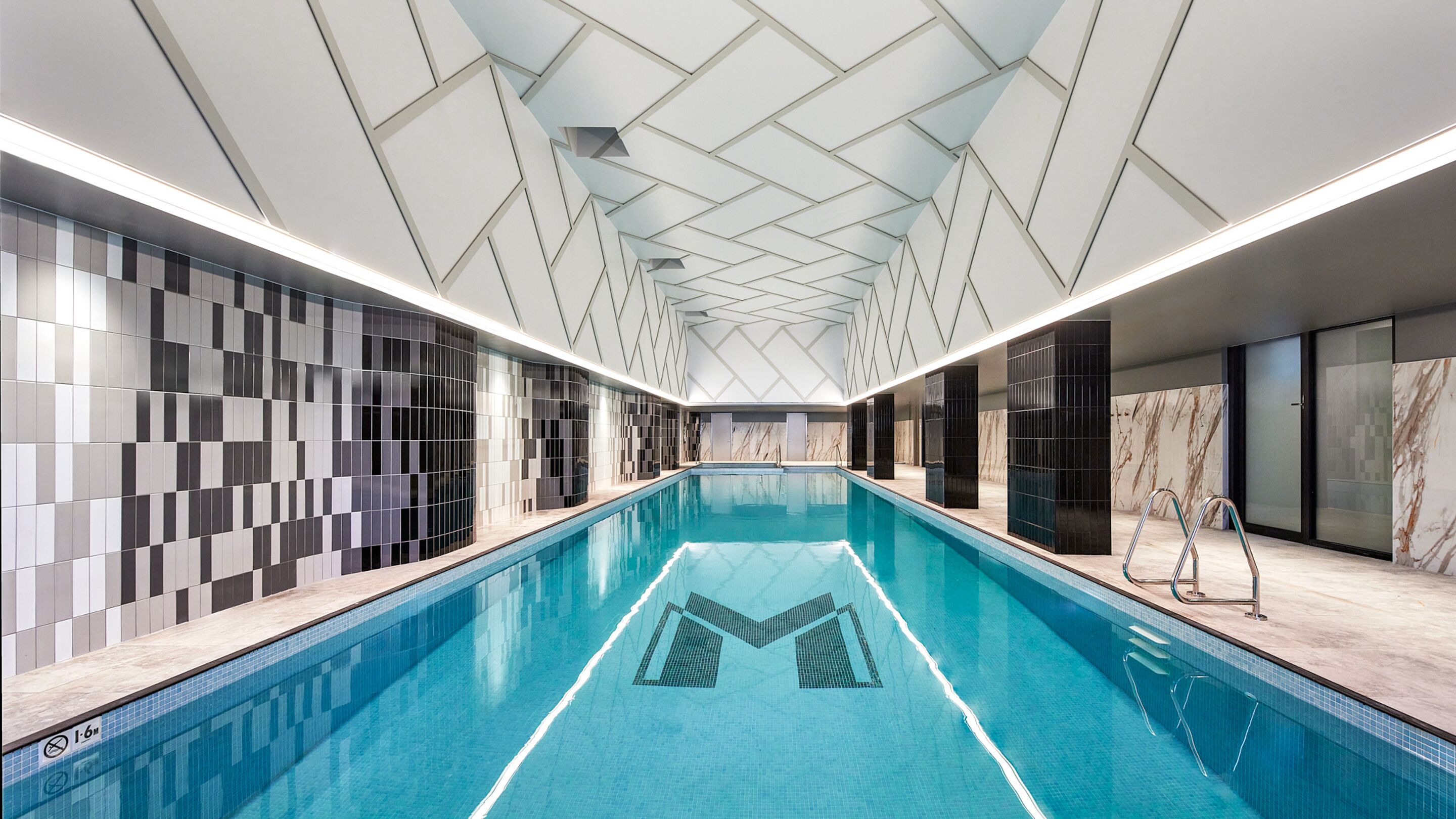 Meriton Suites Liverpool