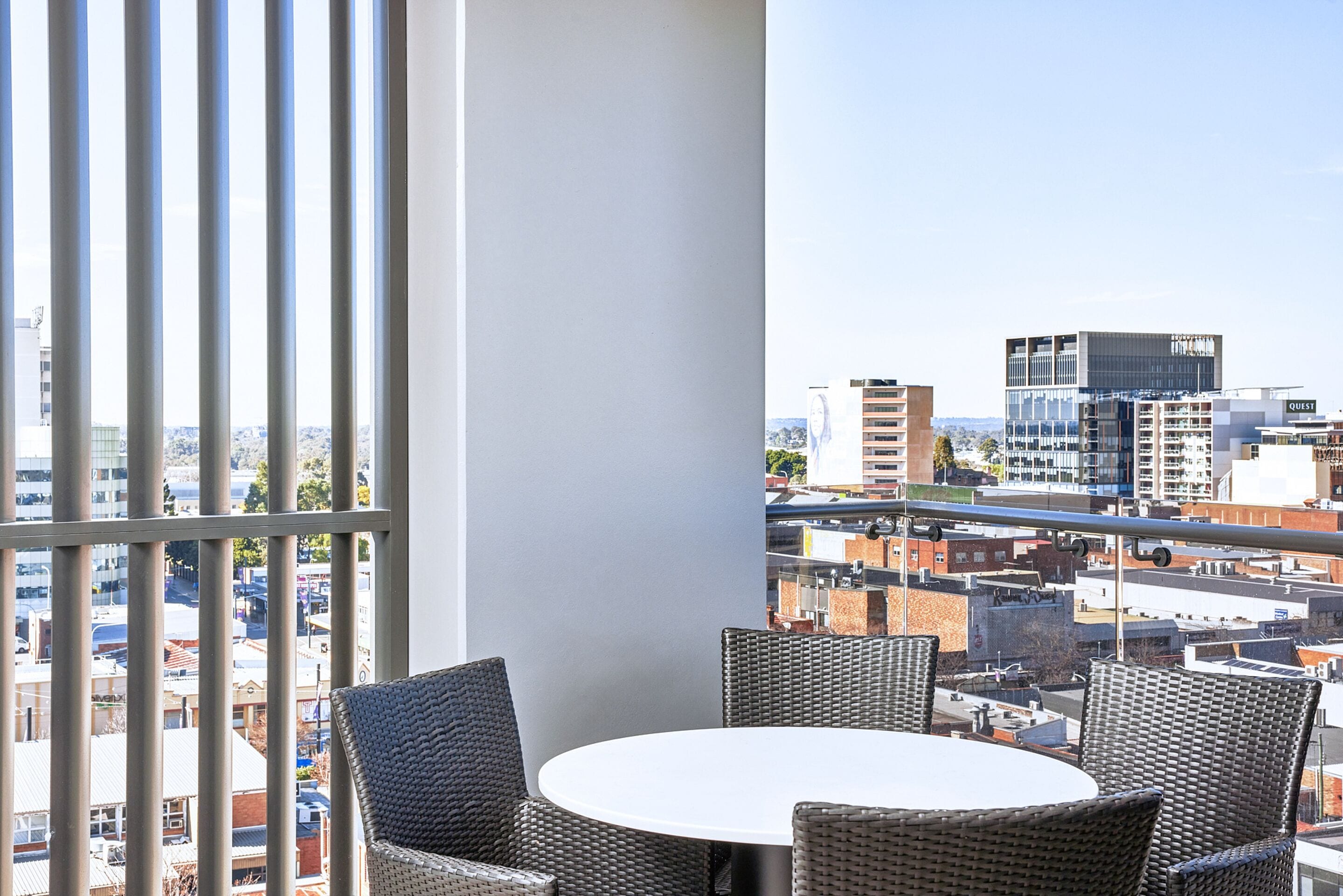 Meriton Suites Liverpool