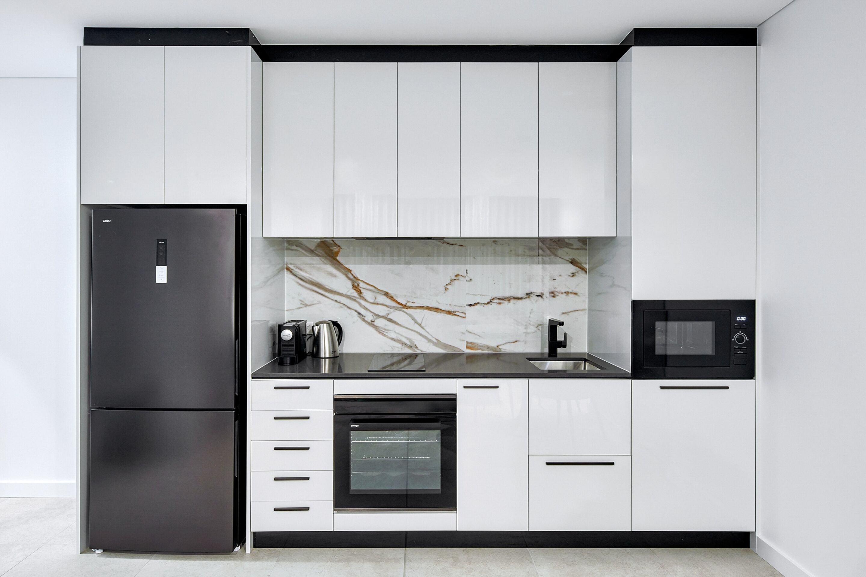 Meriton Suites Liverpool