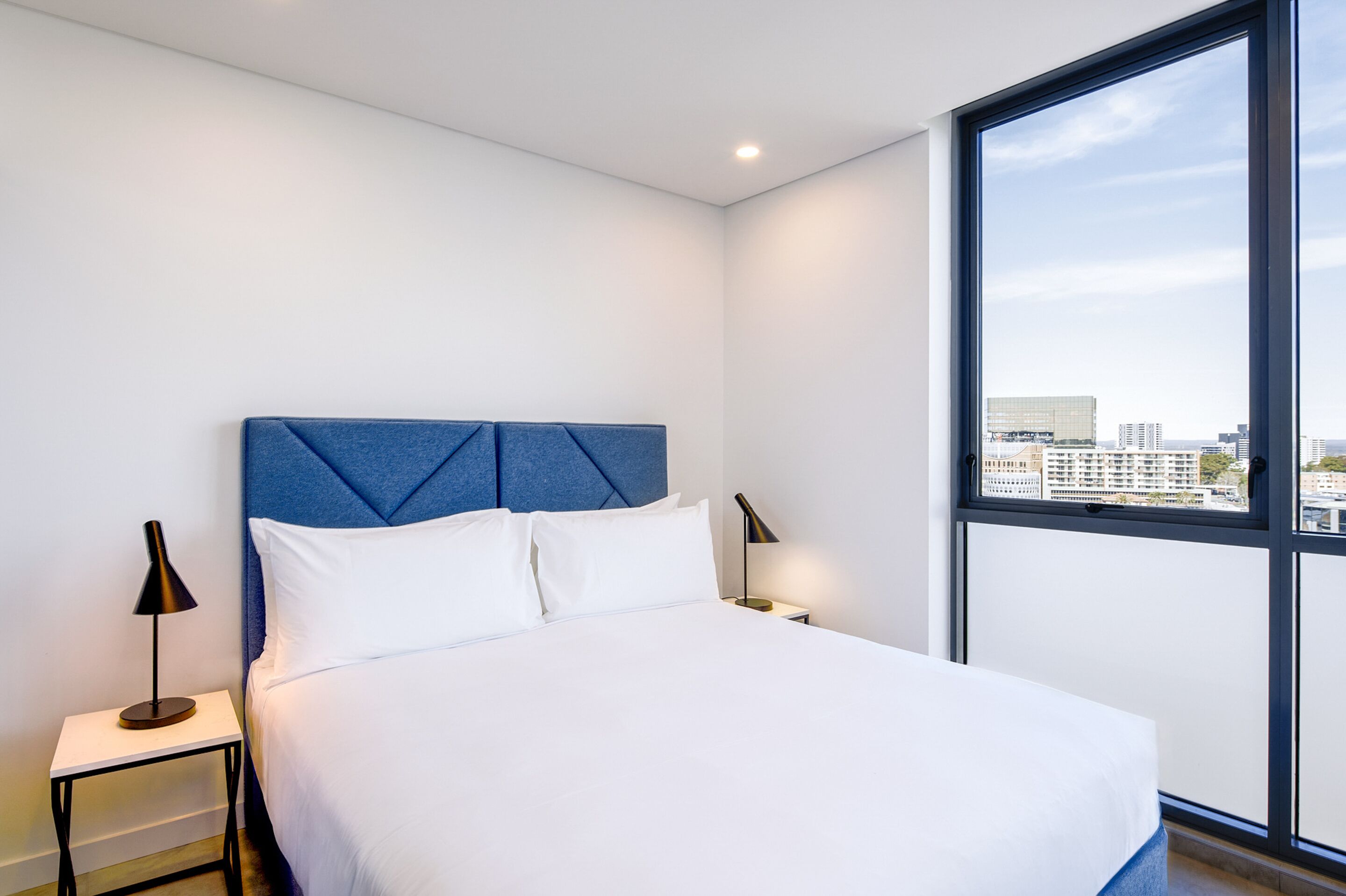 Meriton Suites Liverpool