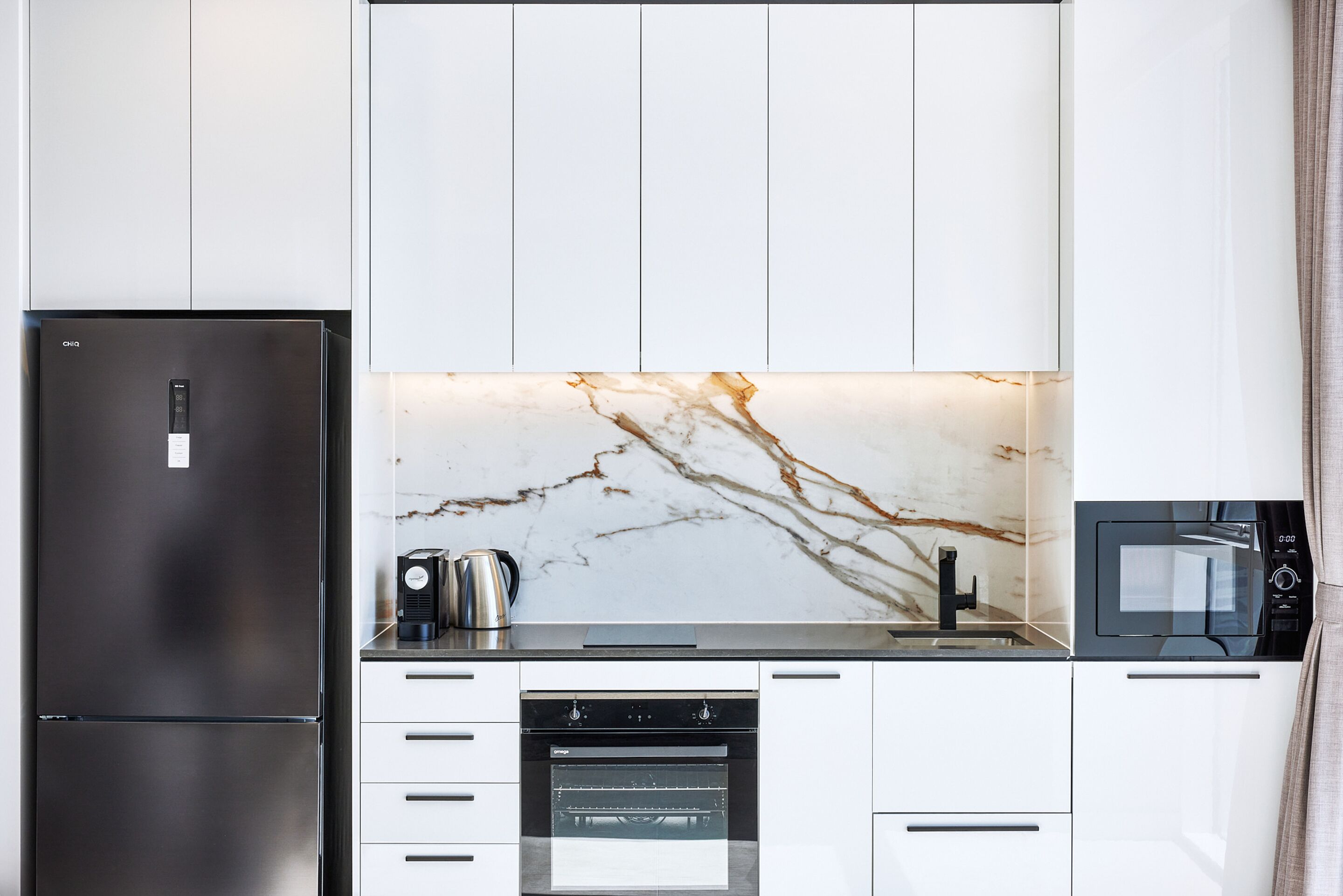 Meriton Suites Liverpool