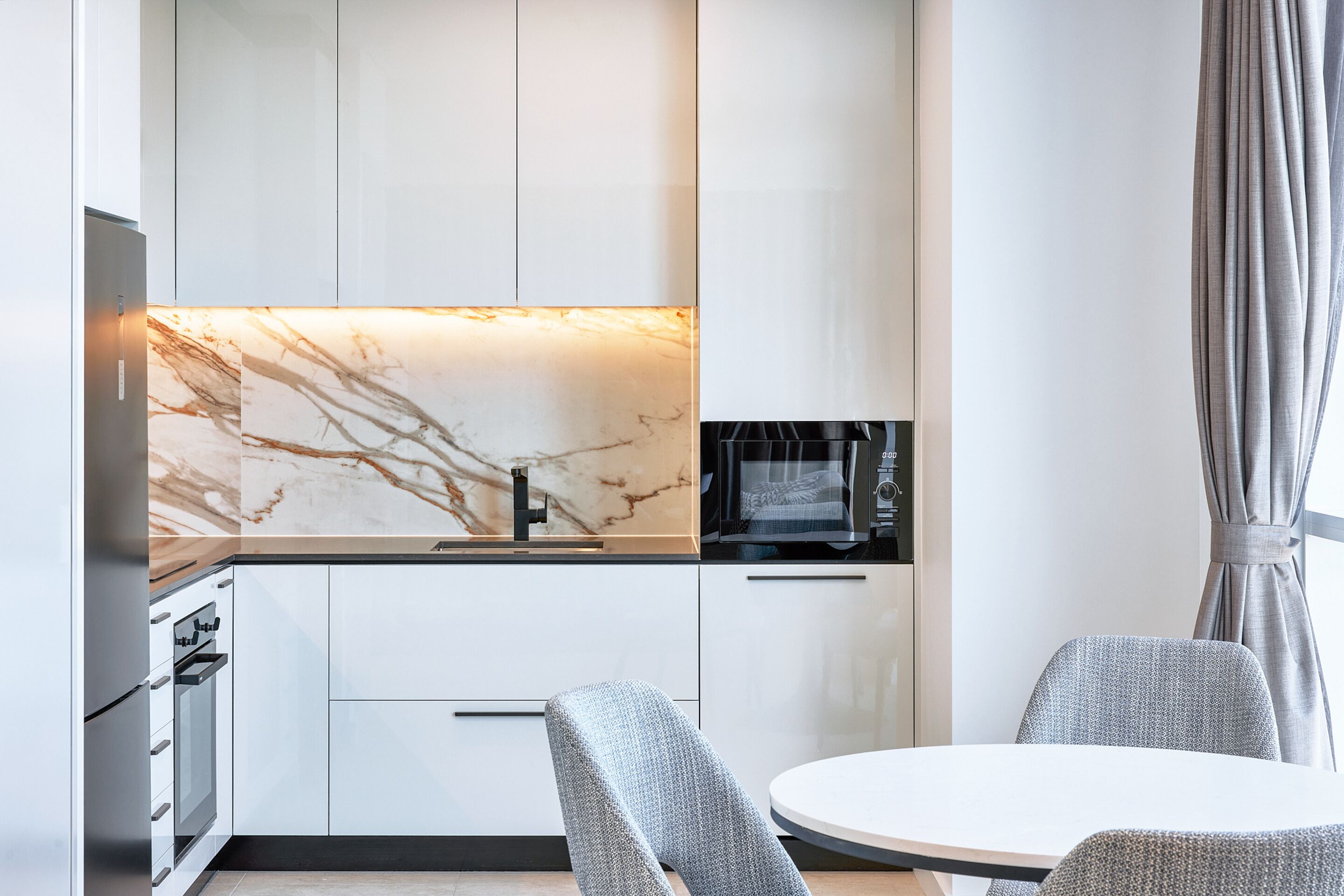 Meriton Suites Liverpool