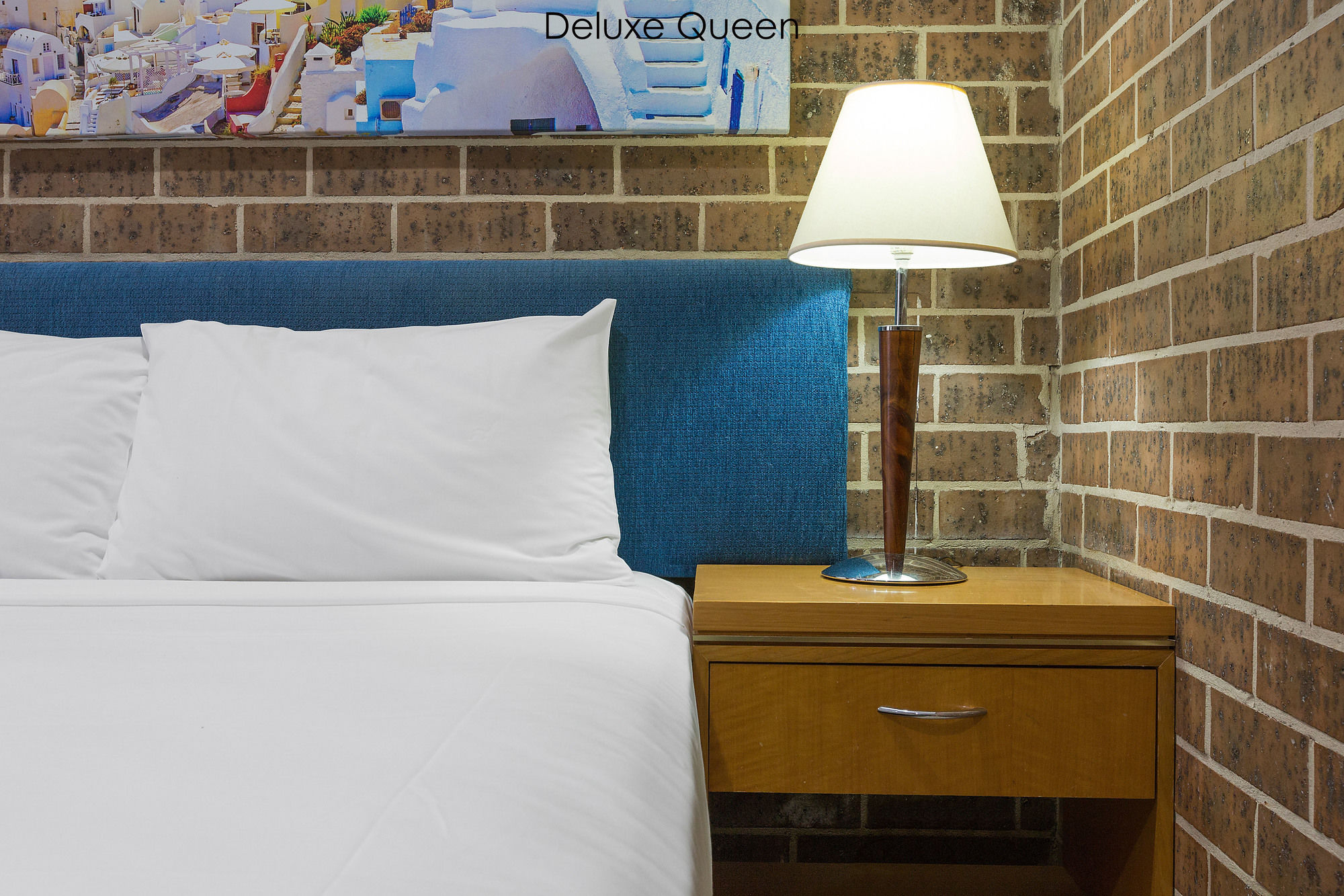 Buccaneer Motel