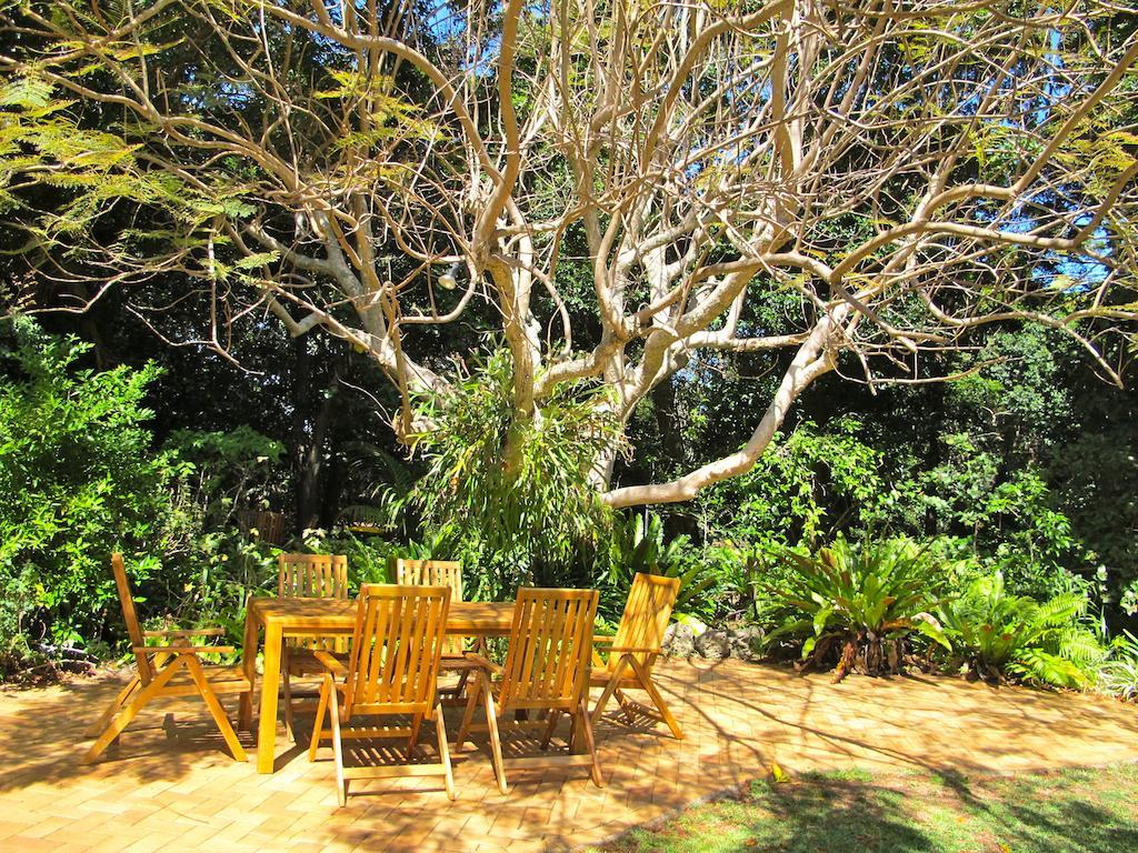 Beachcomber Lodge