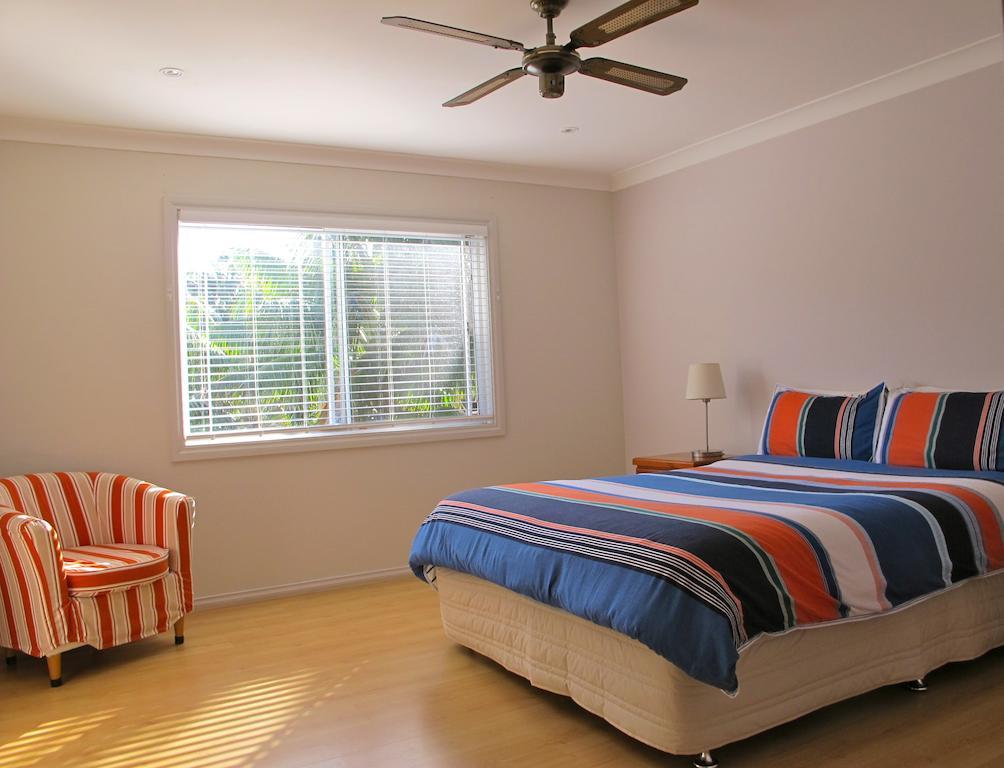 Beachcomber Lodge