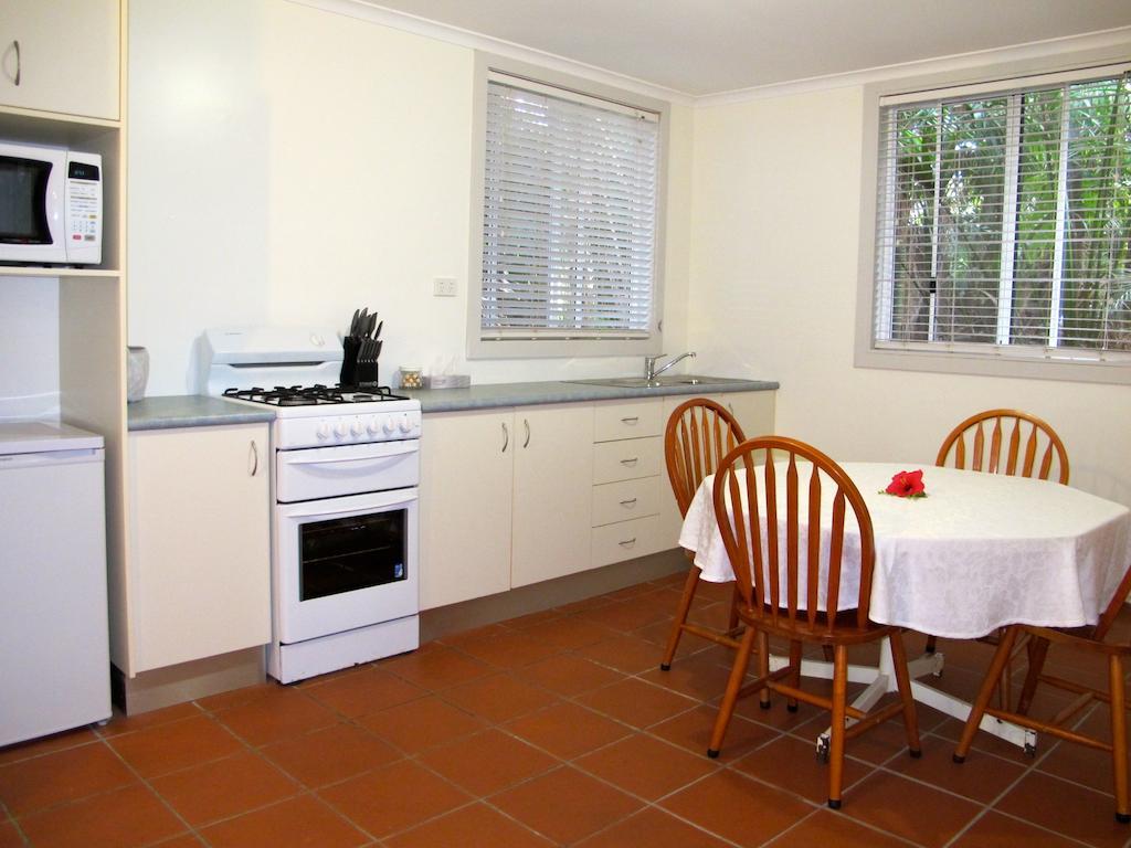 Beachcomber Lodge