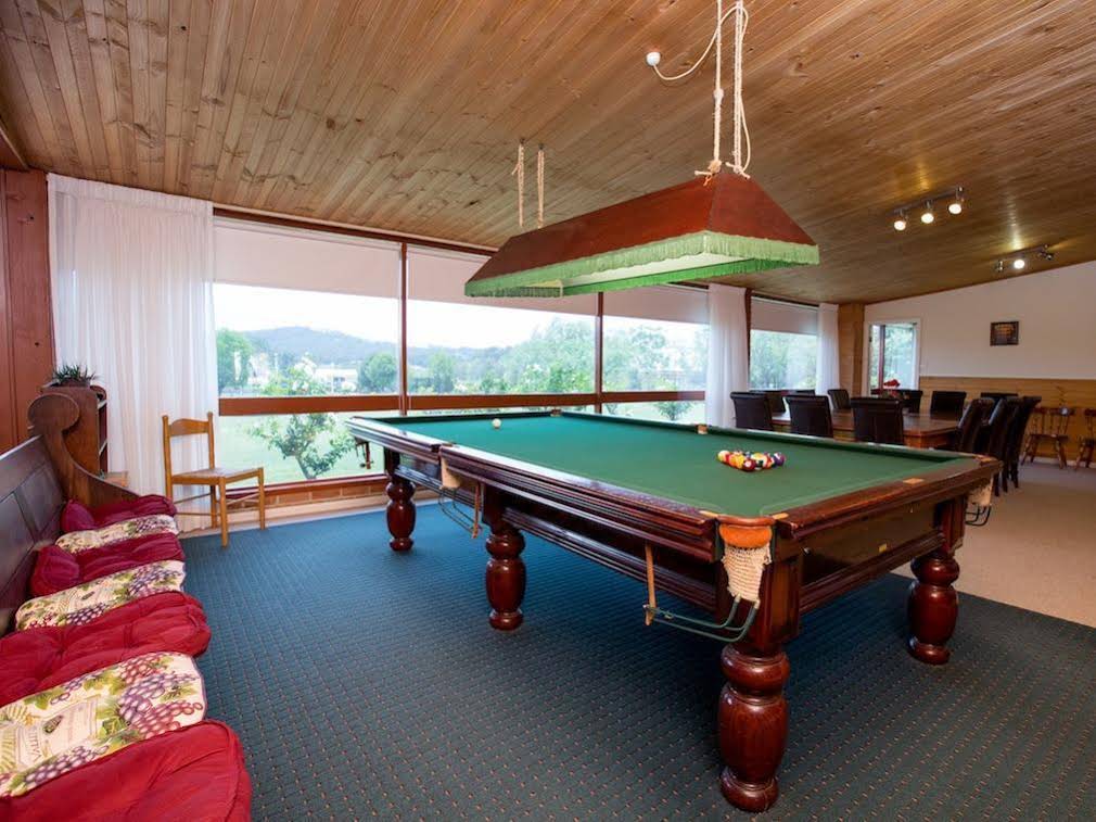 Bluebush Estate, Hunter Valley