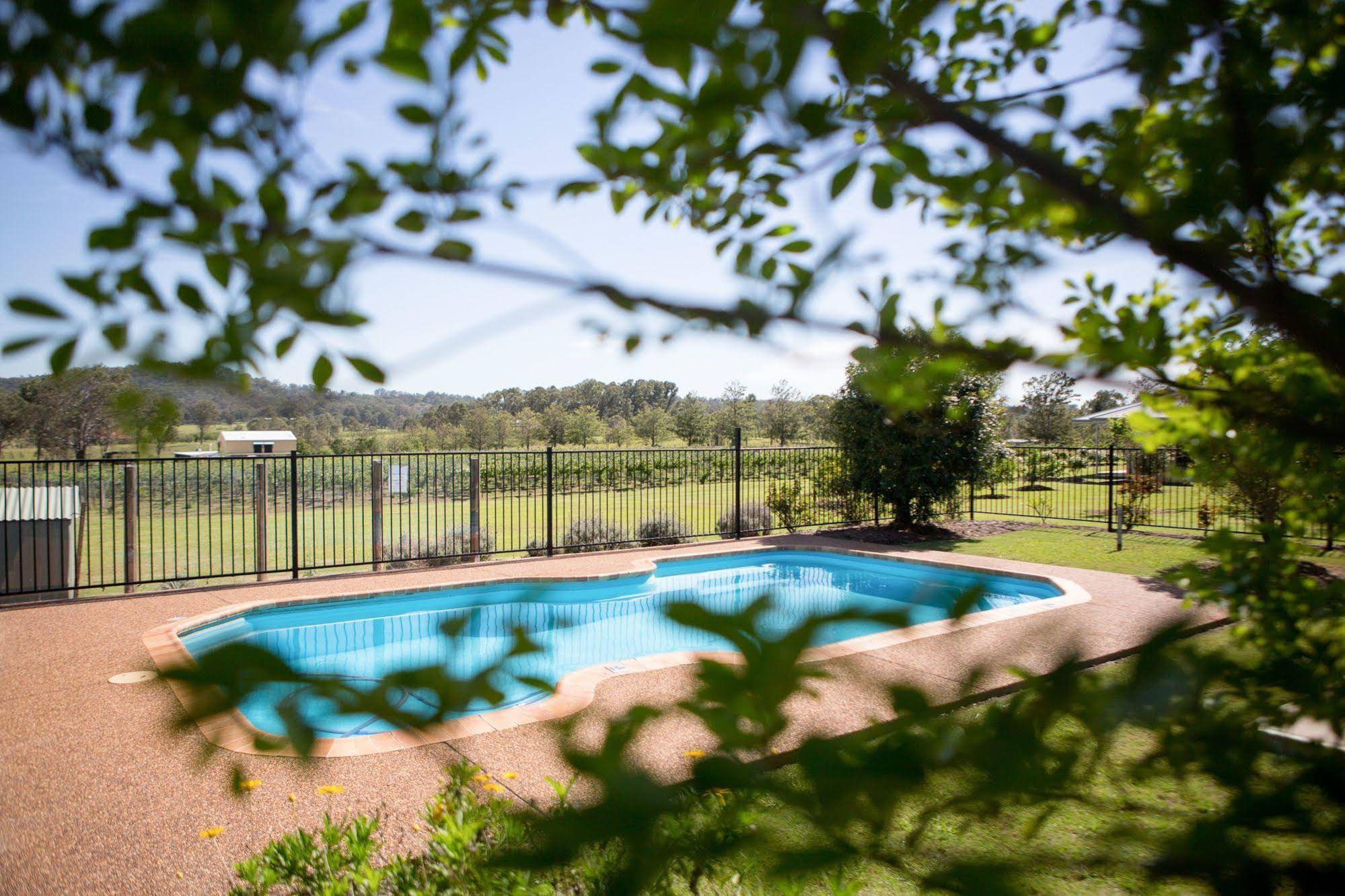 Bluebush Estate, Hunter Valley