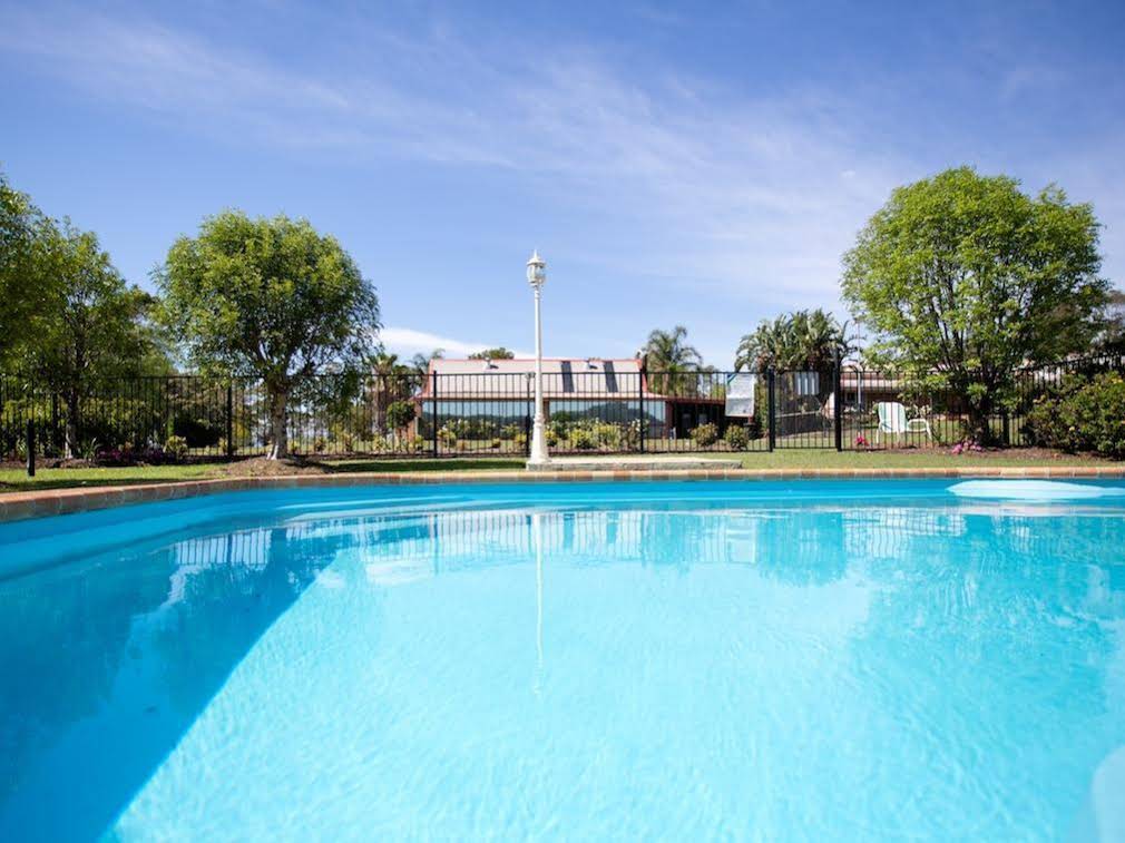Bluebush Estate, Hunter Valley