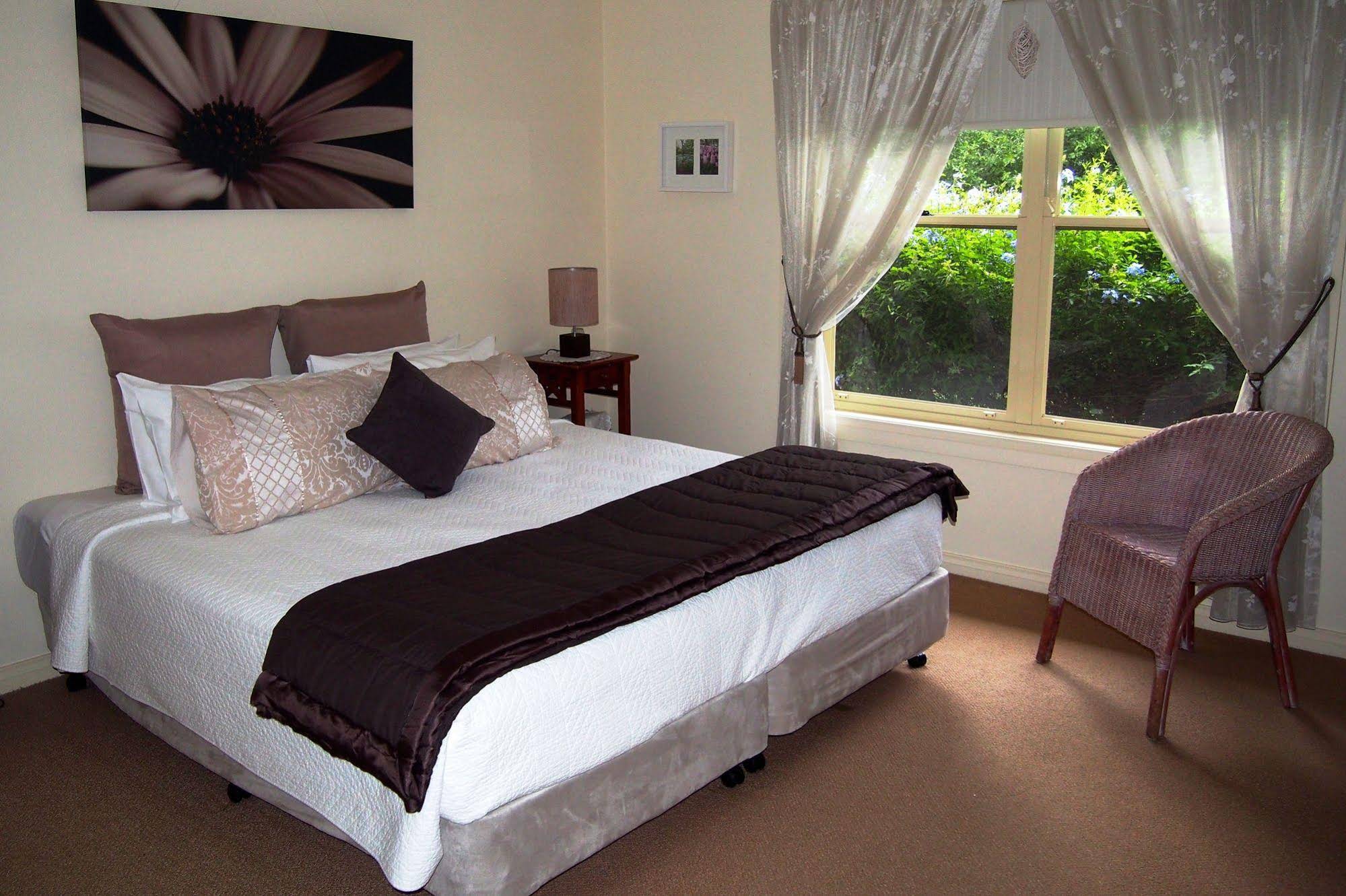 Bluebush Estate, Hunter Valley