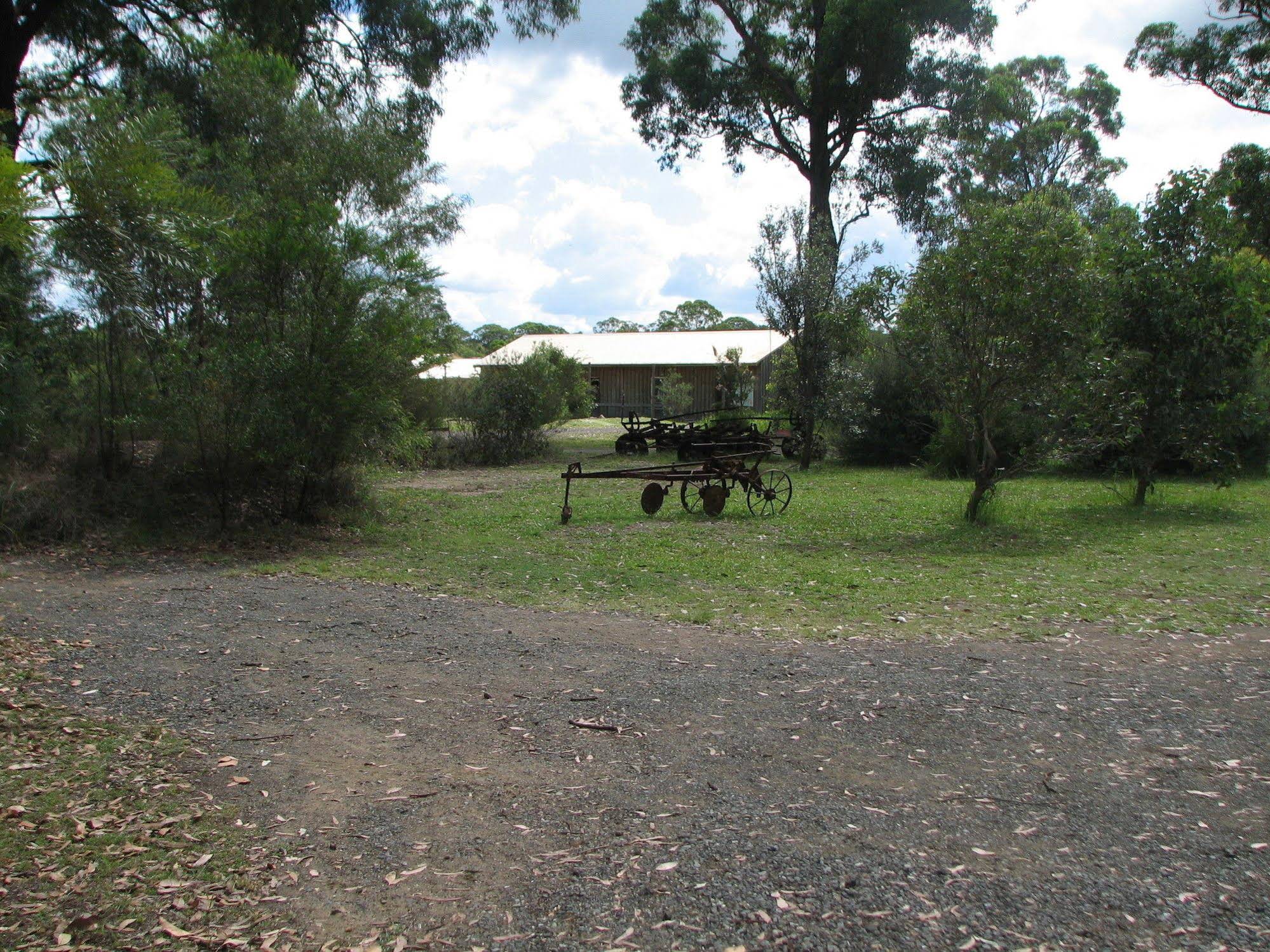 Lovedale Cottages