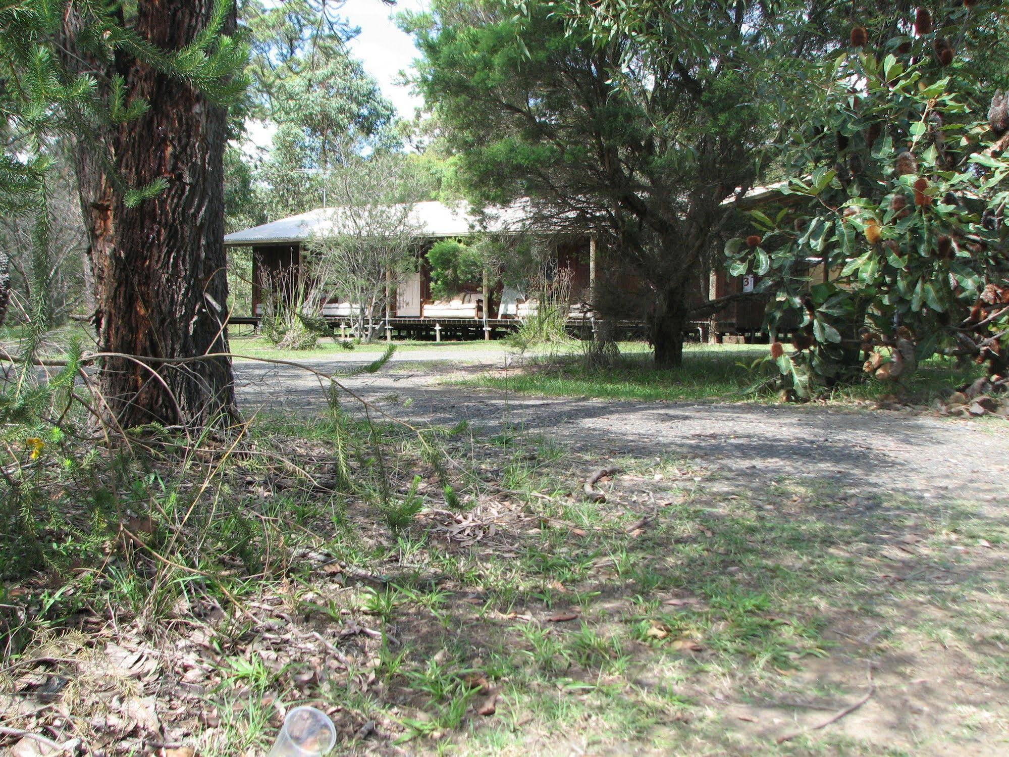 Lovedale Cottages