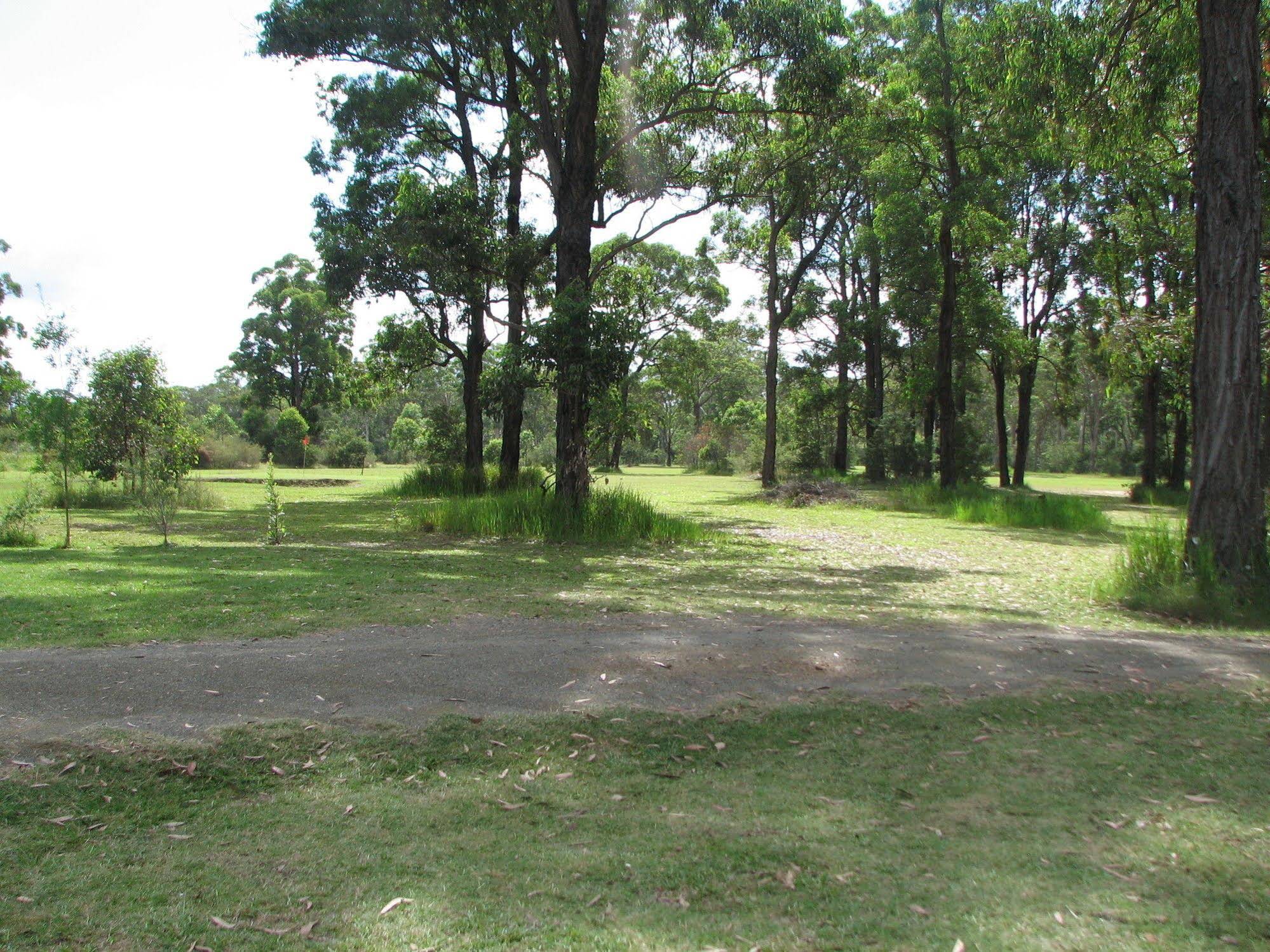 Lovedale Cottages