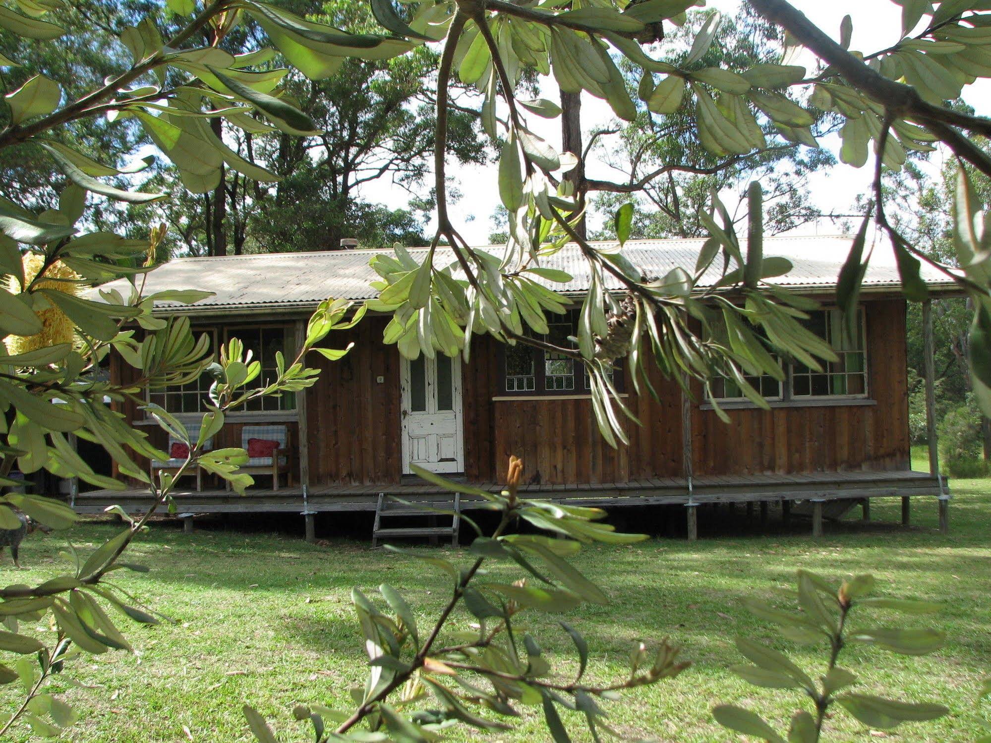 Lovedale Cottages