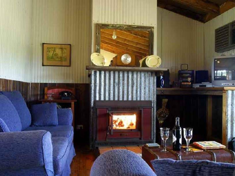 Lovedale Cottages