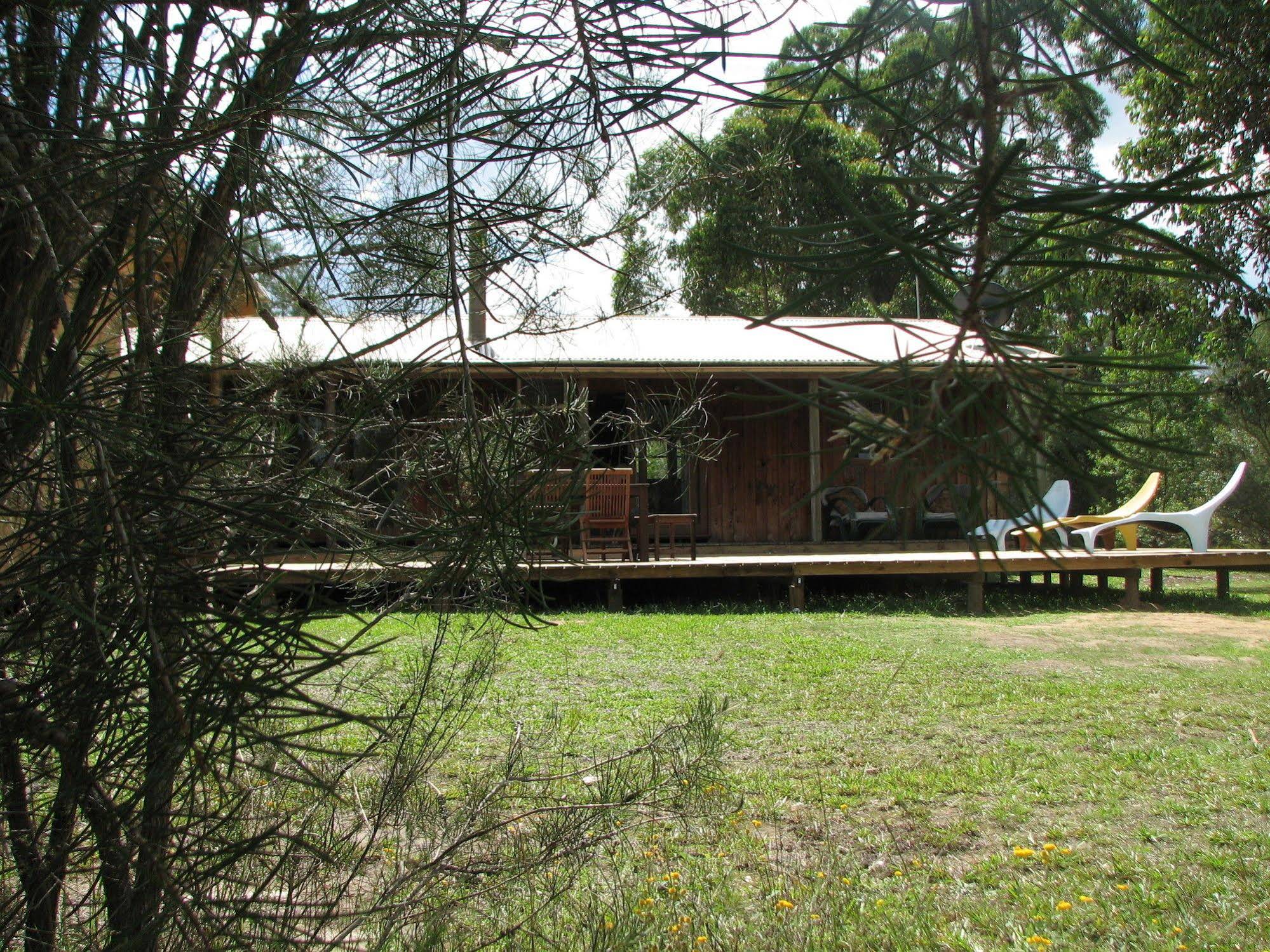 Lovedale Cottages