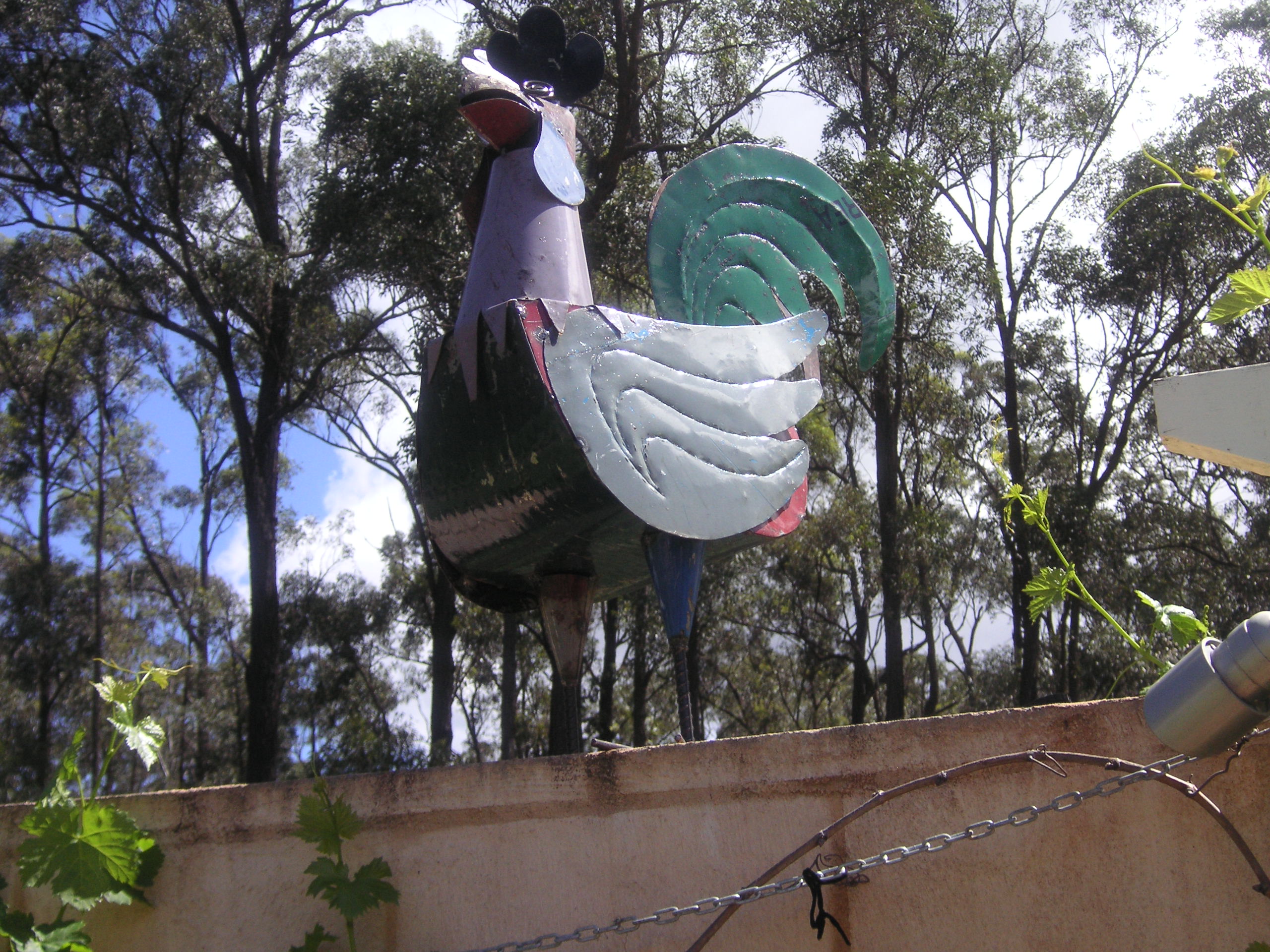 Rosedale Estate - Lovedale Hunter Valley