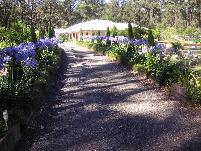 Rosedale Estate - Lovedale Hunter Valley