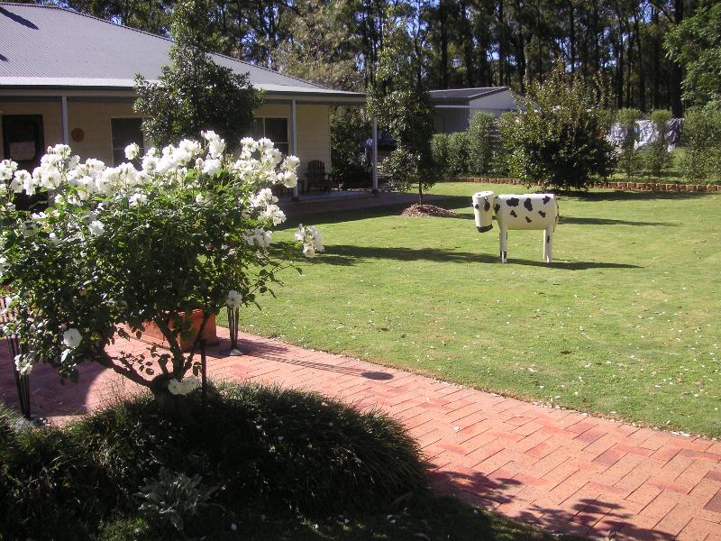 Rosedale Estate - Lovedale Hunter Valley