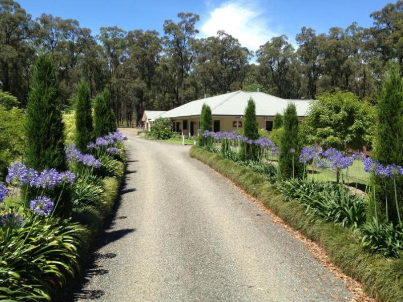 Rosedale Estate - Lovedale Hunter Valley