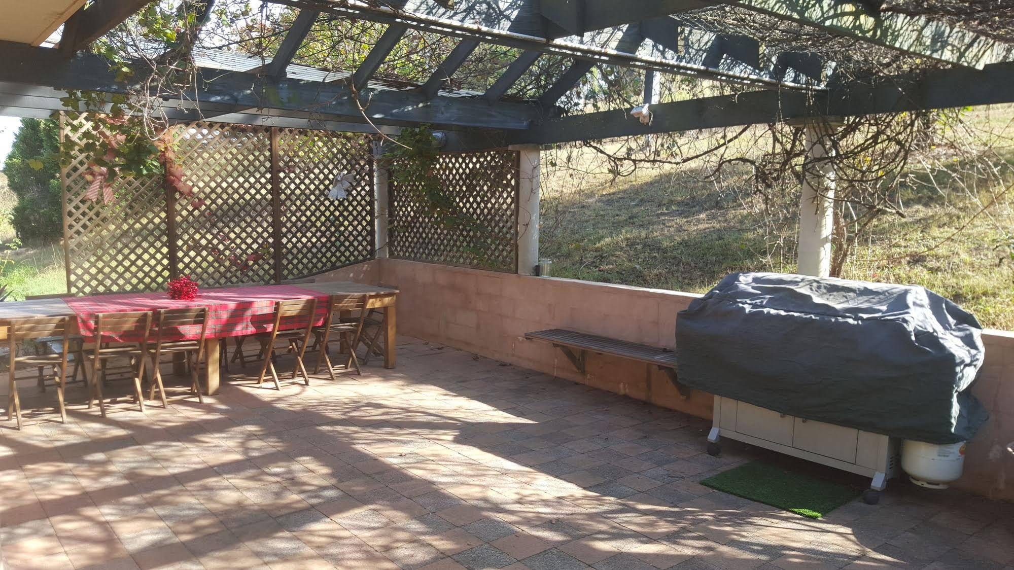 Sovereign Hill Country Lodge And Vineyard