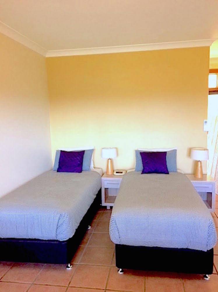 Sovereign Hill Country Lodge And Vineyard