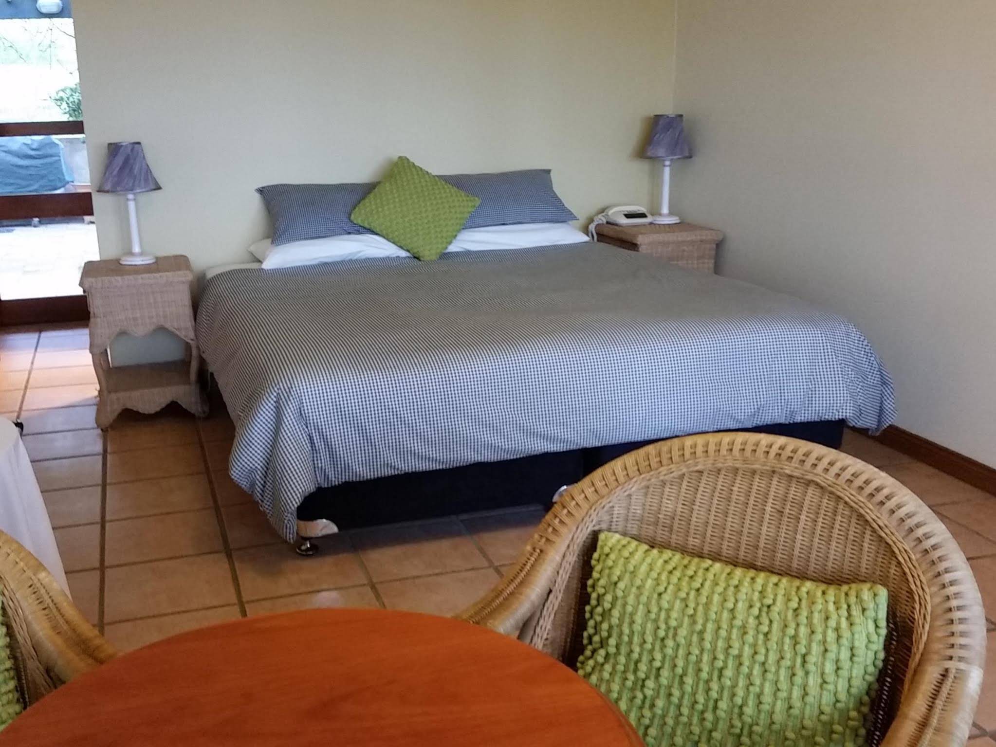 Sovereign Hill Country Lodge And Vineyard