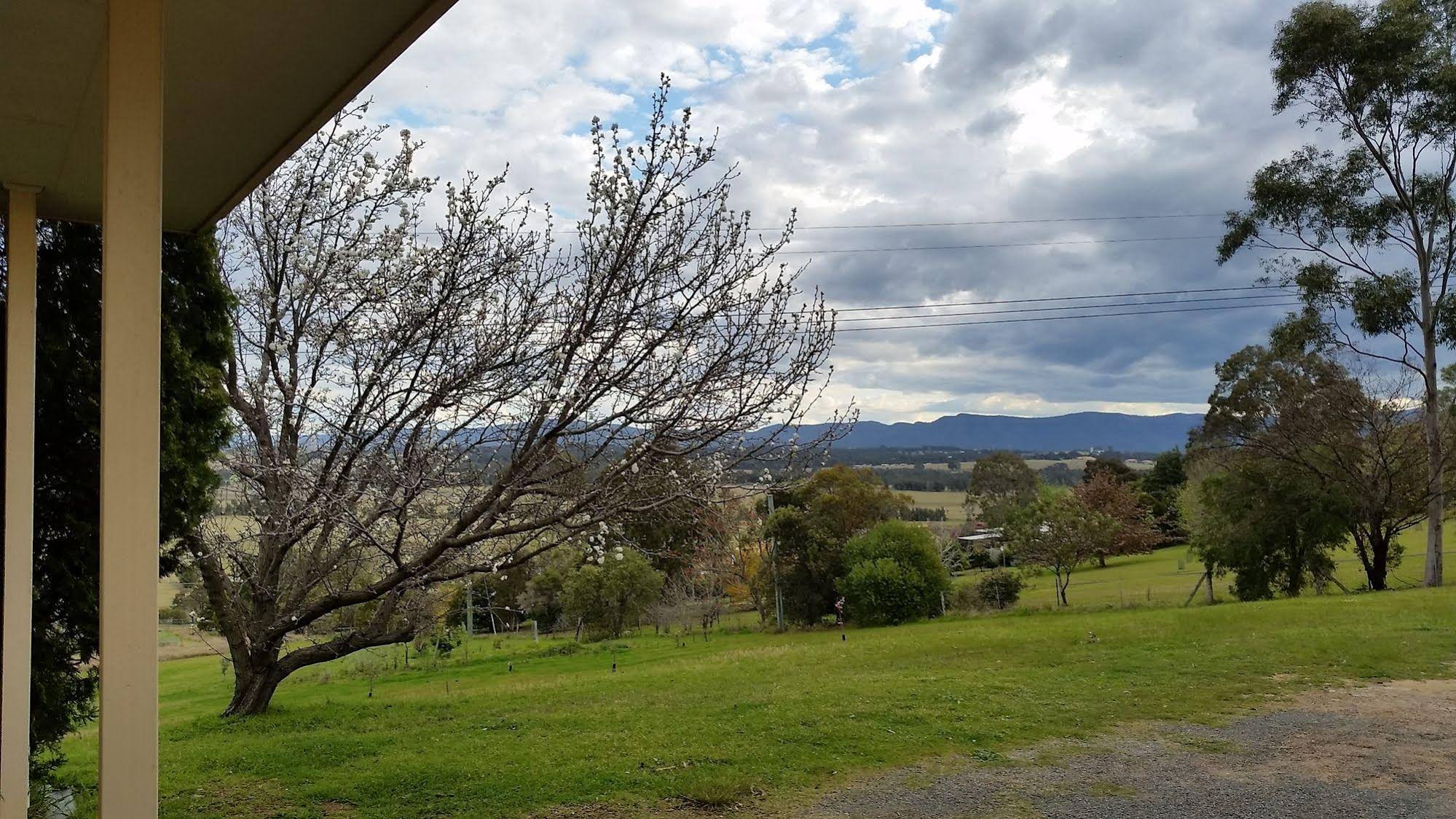 Sovereign Hill Country Lodge And Vineyard